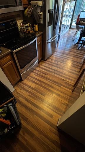 Interior Painting for Sanchez Paint Pros in Frederick, MD