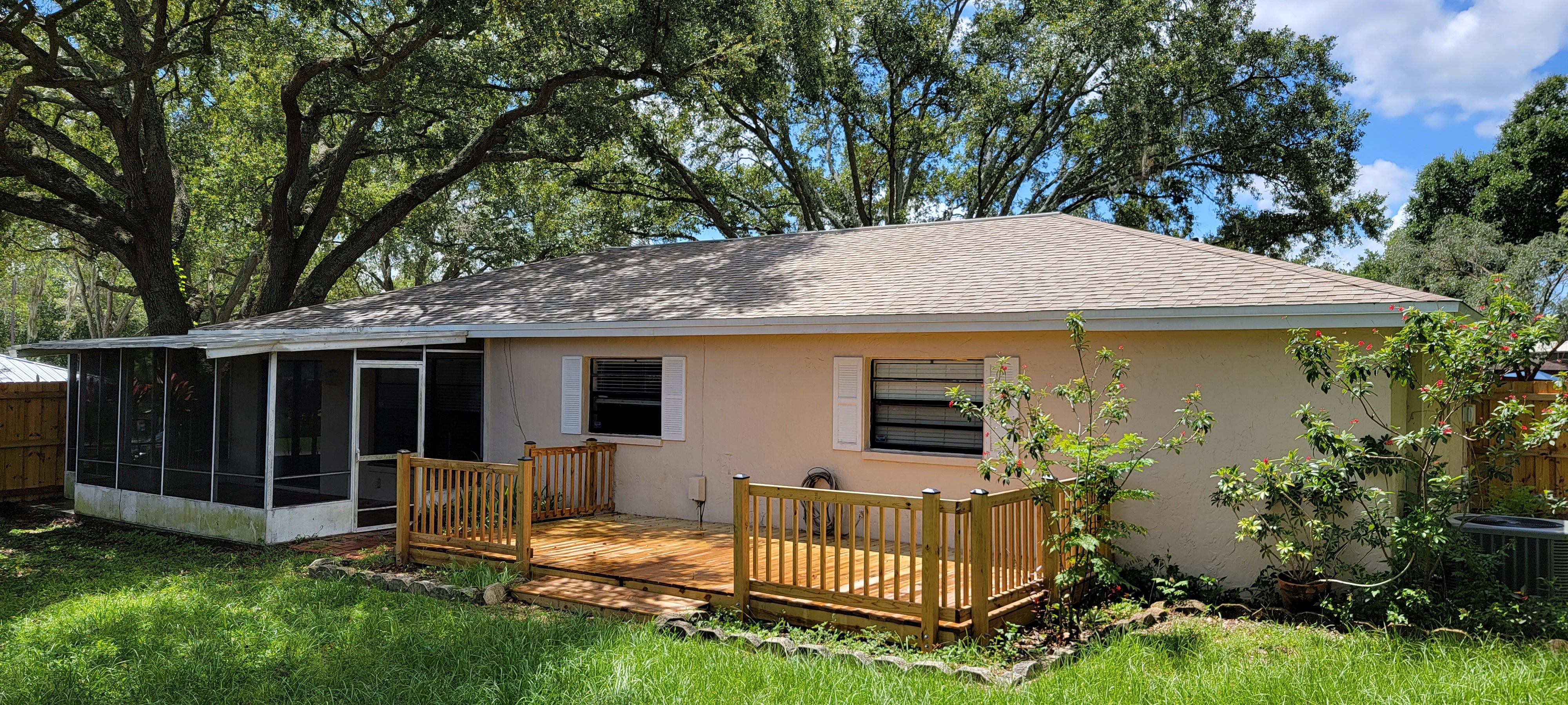  for Blue Stream Roof Cleaning & Pressure Washing in Tampa, FL
