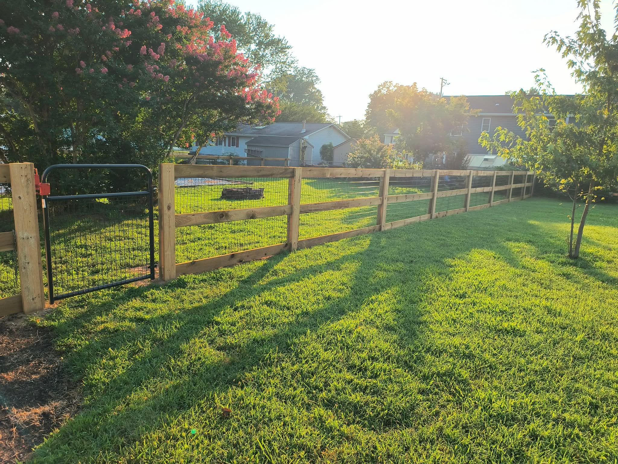  for Marino's Landscaping in Pennsville, NJ
