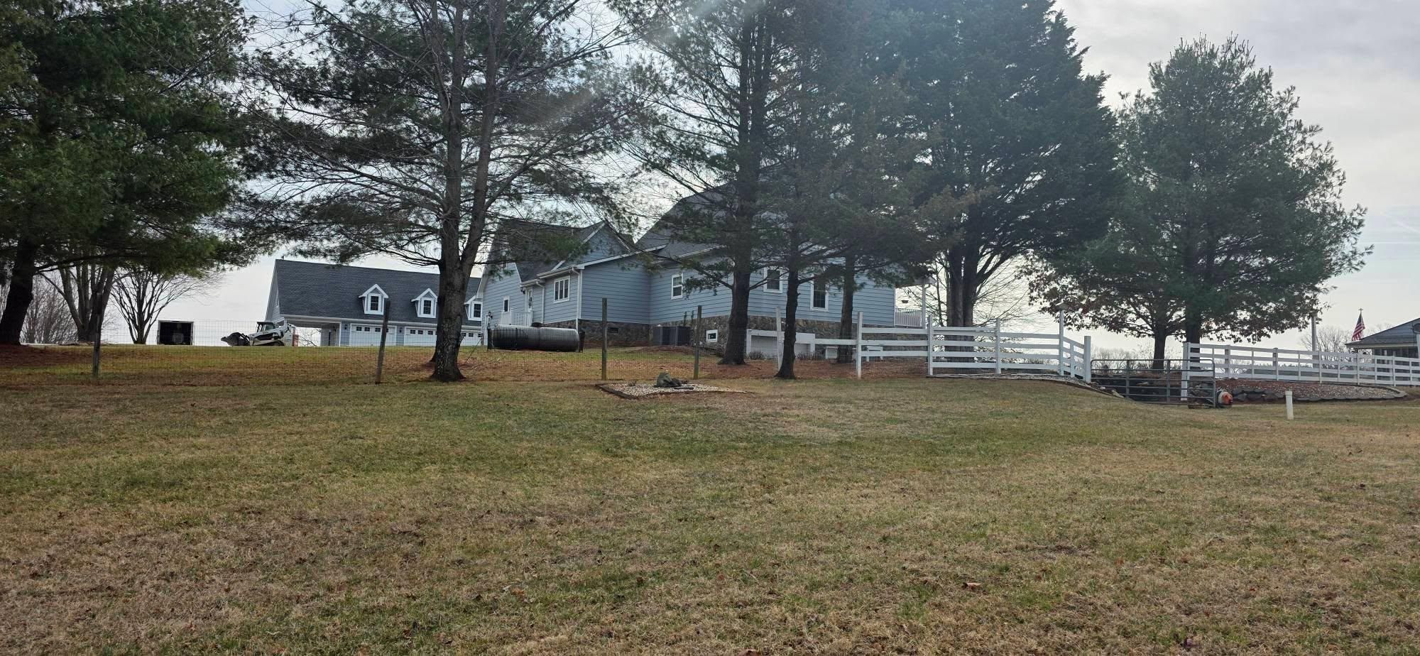  for Hamlett Tree Service LLC in Clover, VA