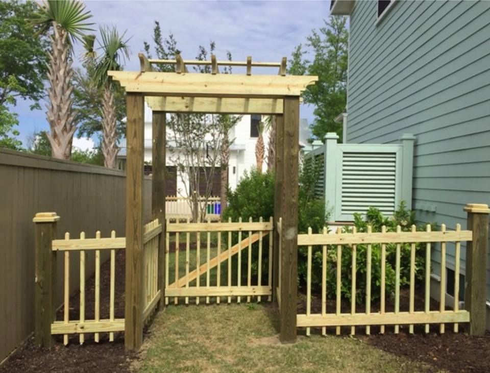 All Photos for SmithWorx Construction in Charleston, SC