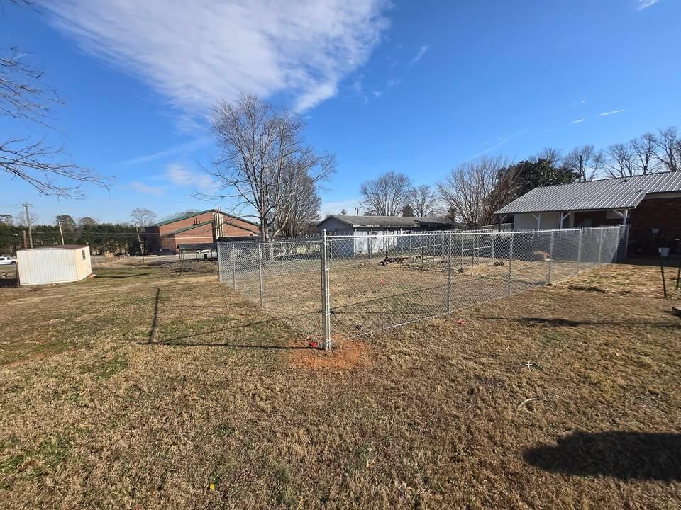  for PRO-Vision Fence Company LLC in Lenoir, NC