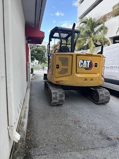  for Regional Land Construction in Miami, FL