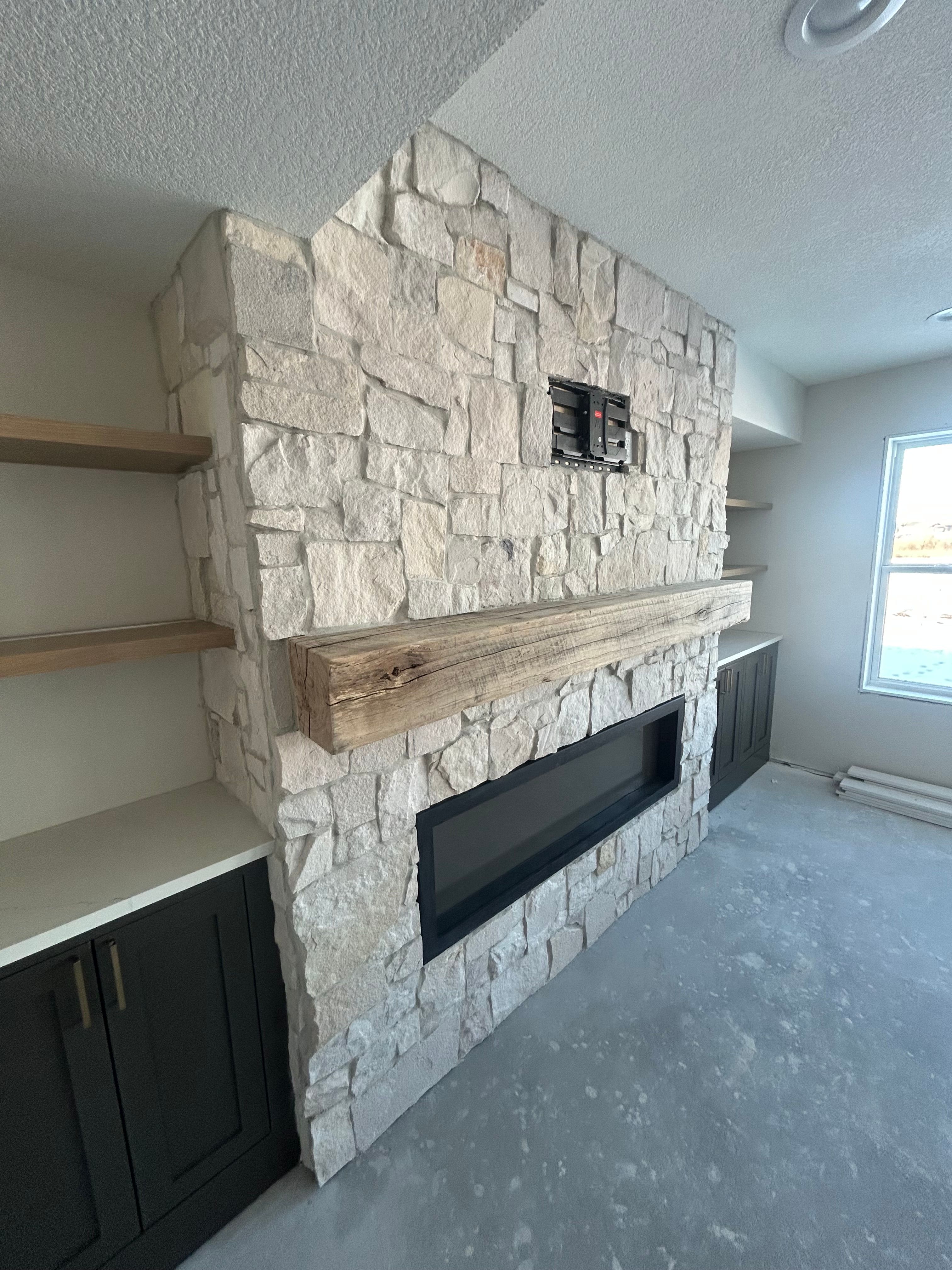 All Photos for Elite Fire & Stoneworks in Hawley, MN