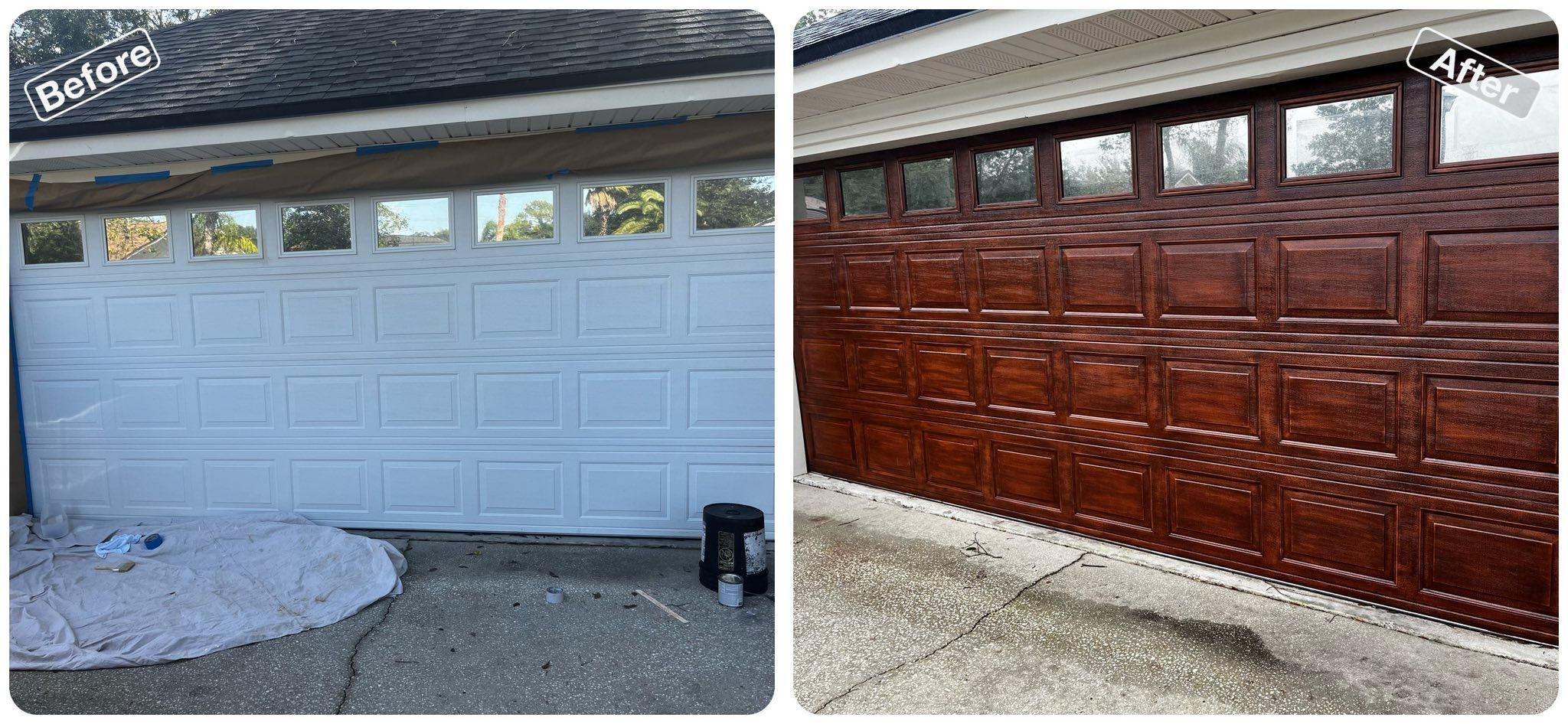  for Attention to Details Painting & more LLC. in Jacksonville, FL