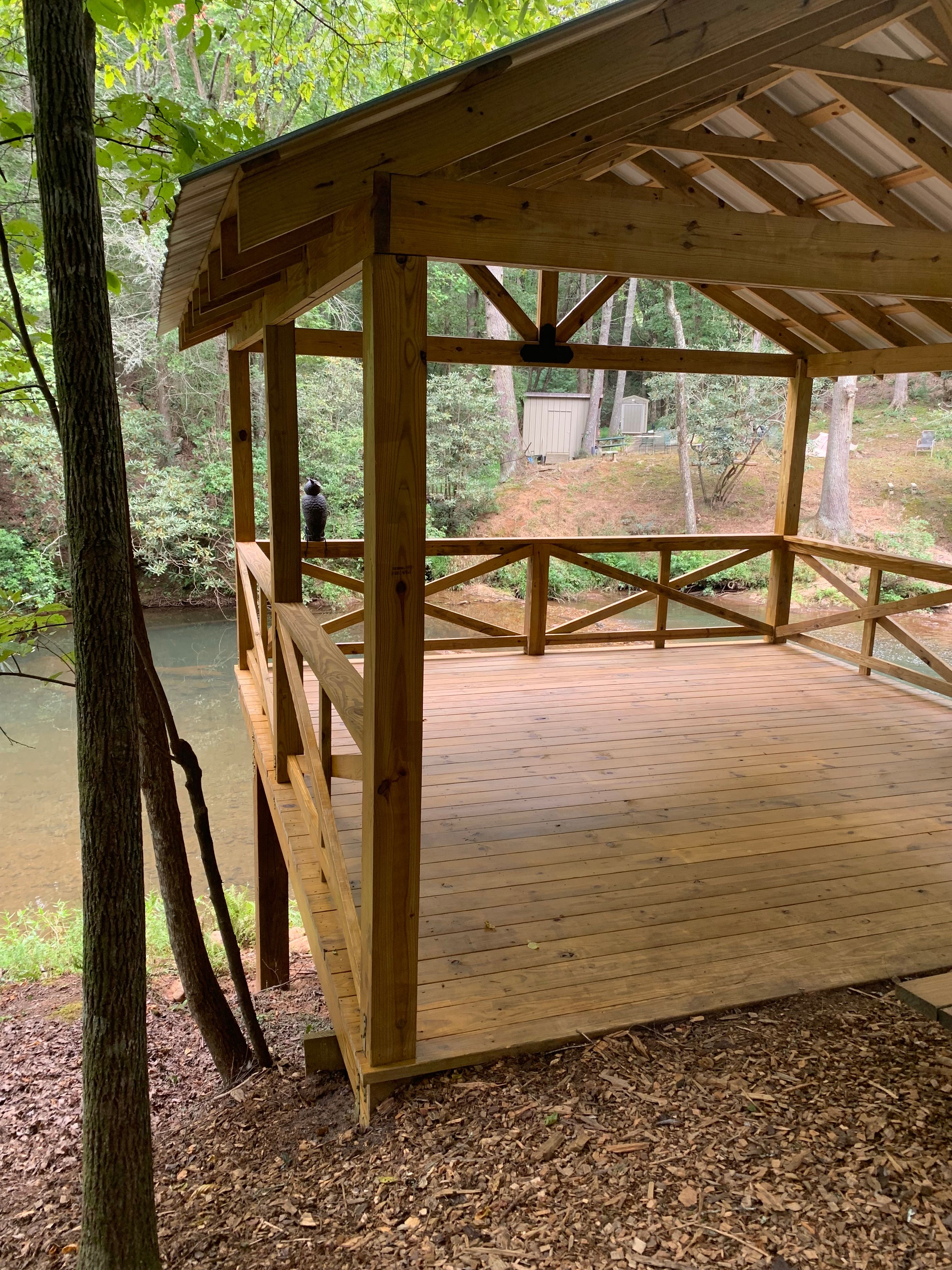  for Alpine Fence in Dahlonega, GA