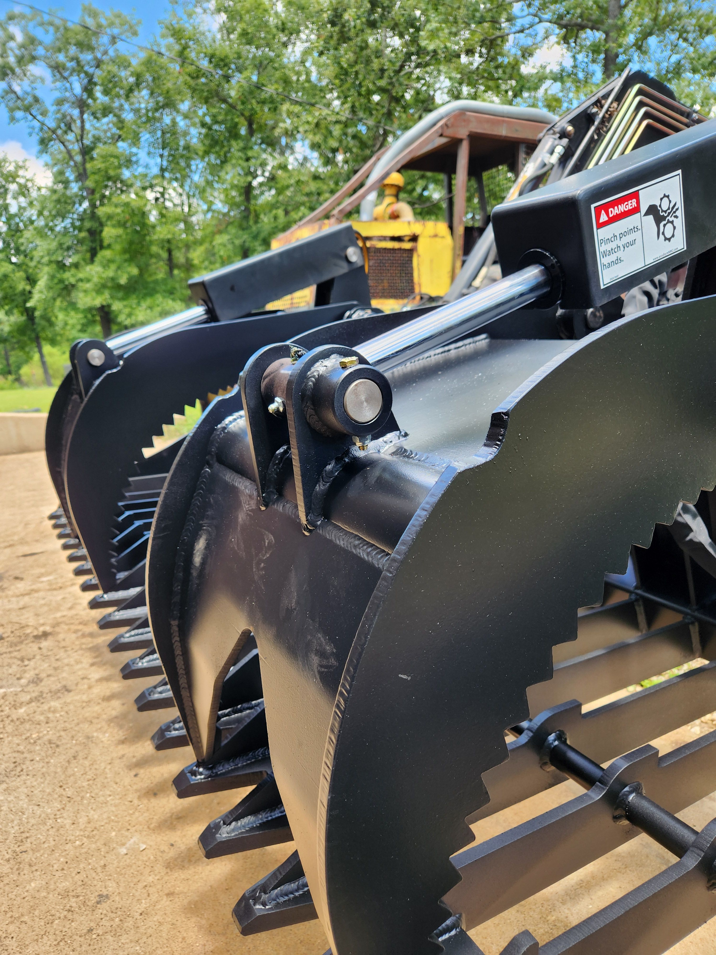 All Photos for Outlaw Fabrication LLC in Salem, MO