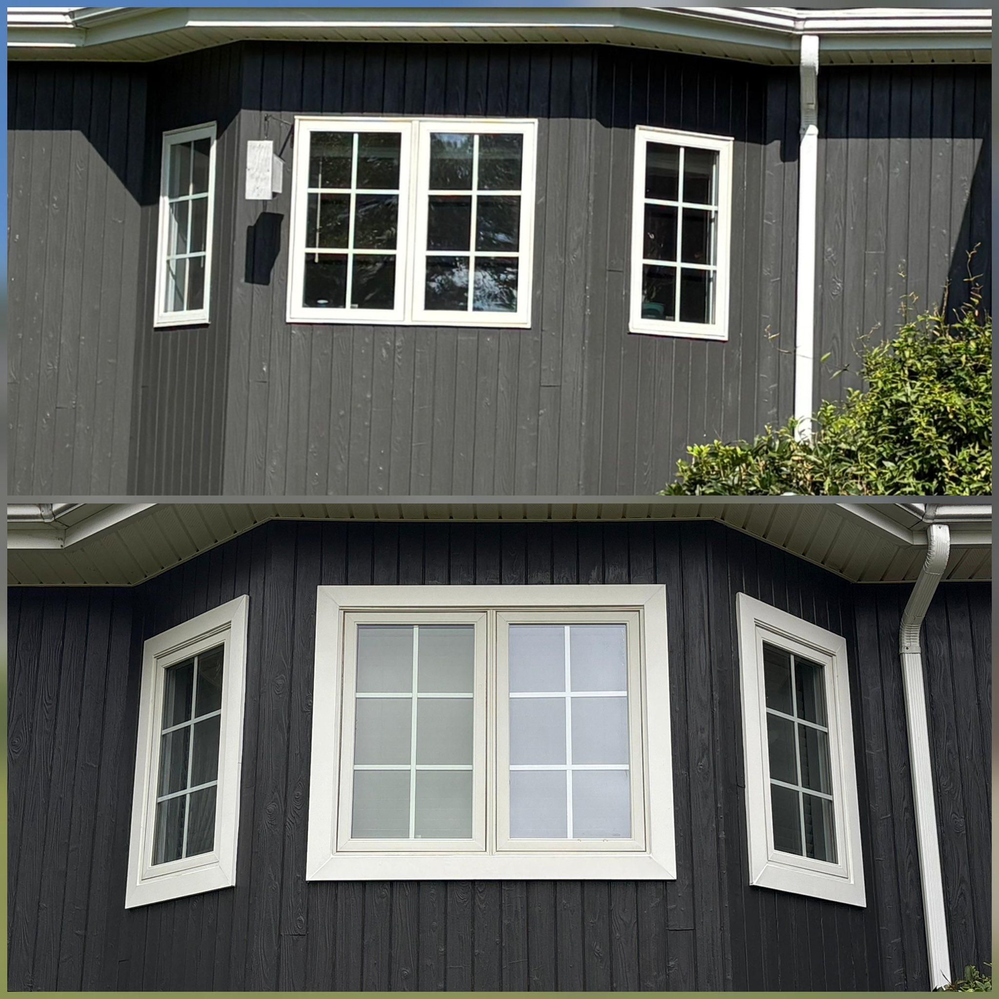  for M&F Painting in Waynesville, NC