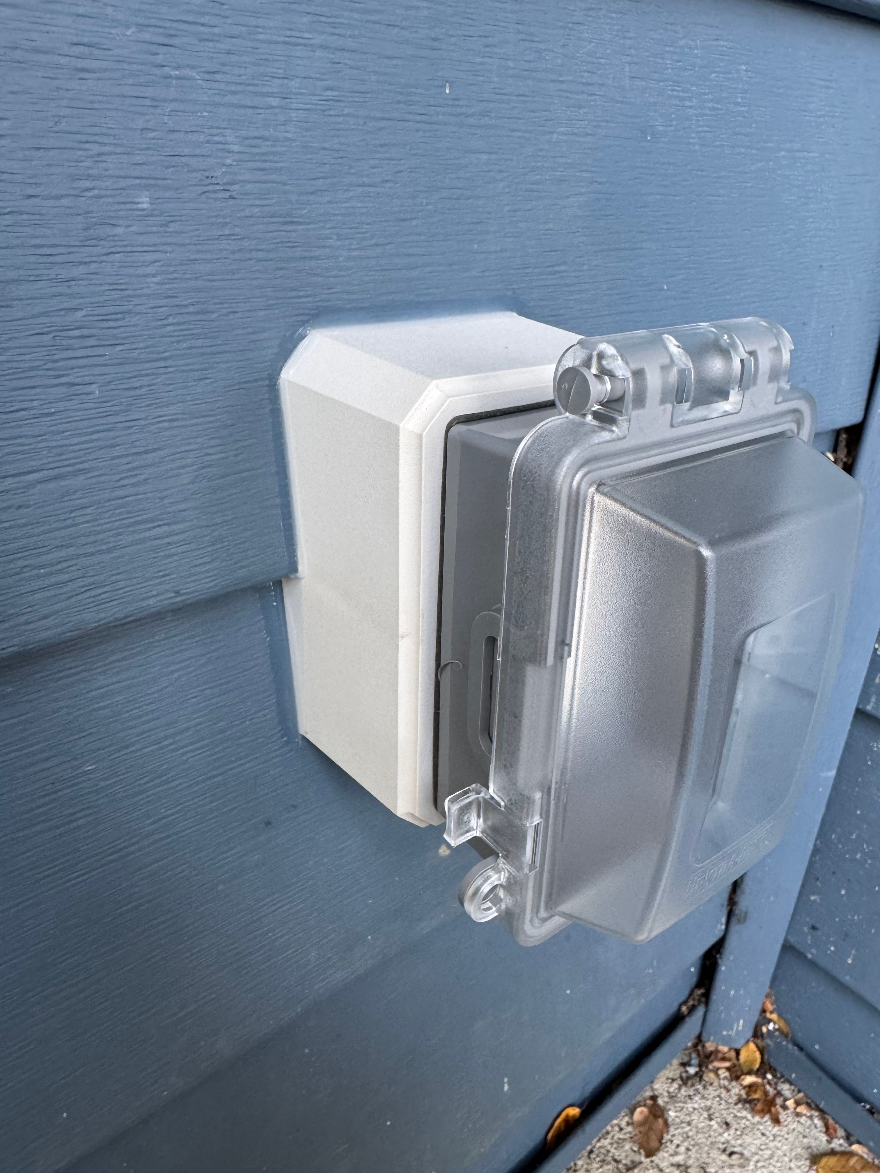  for Barnes Electrical Service in Woodbridge, VA