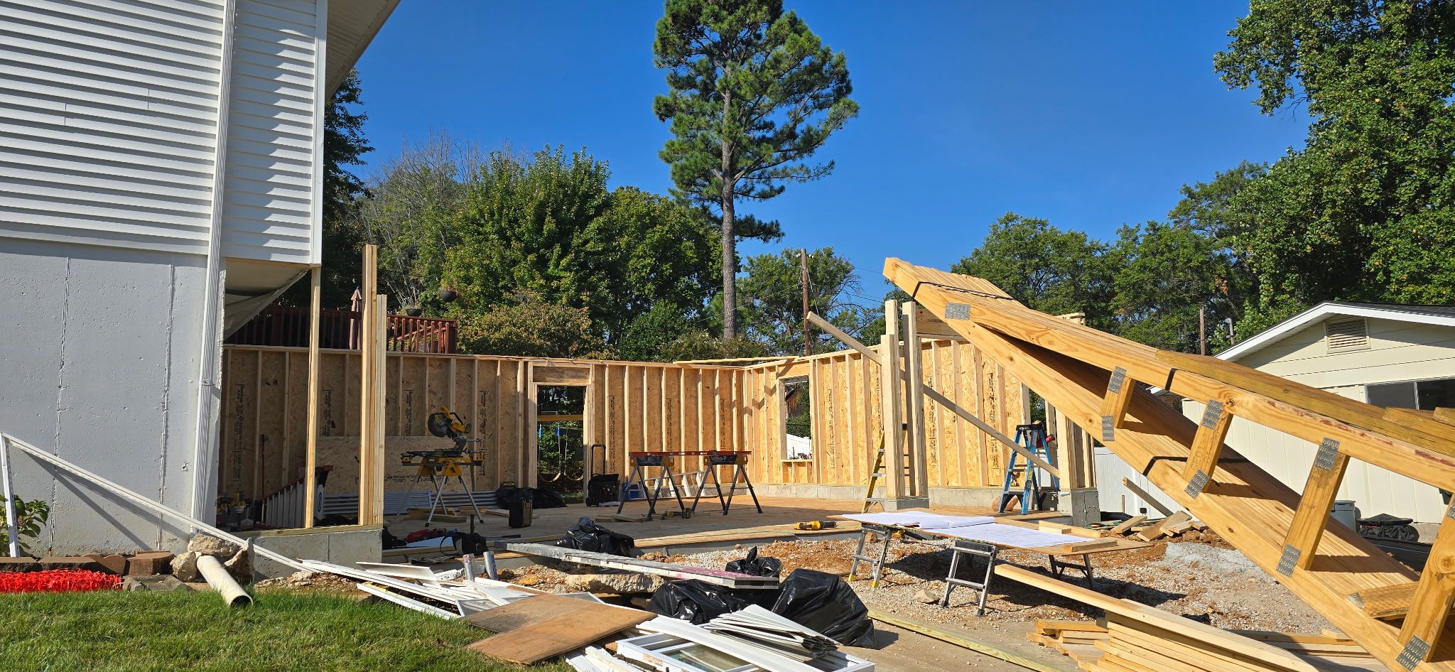  for NNS Contracting in St. Louis,  MO