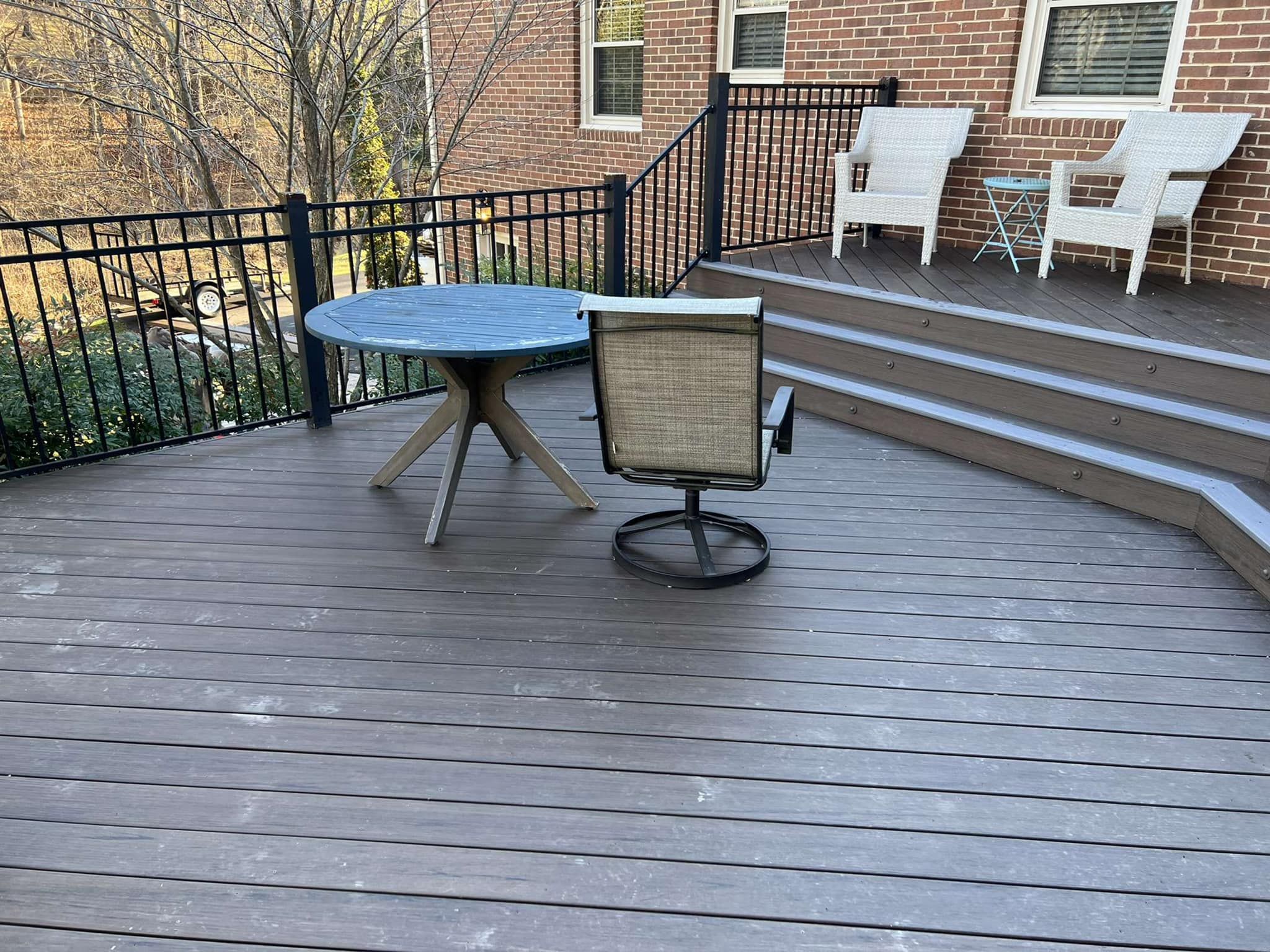  for E&H Contracting in Staunton, VA