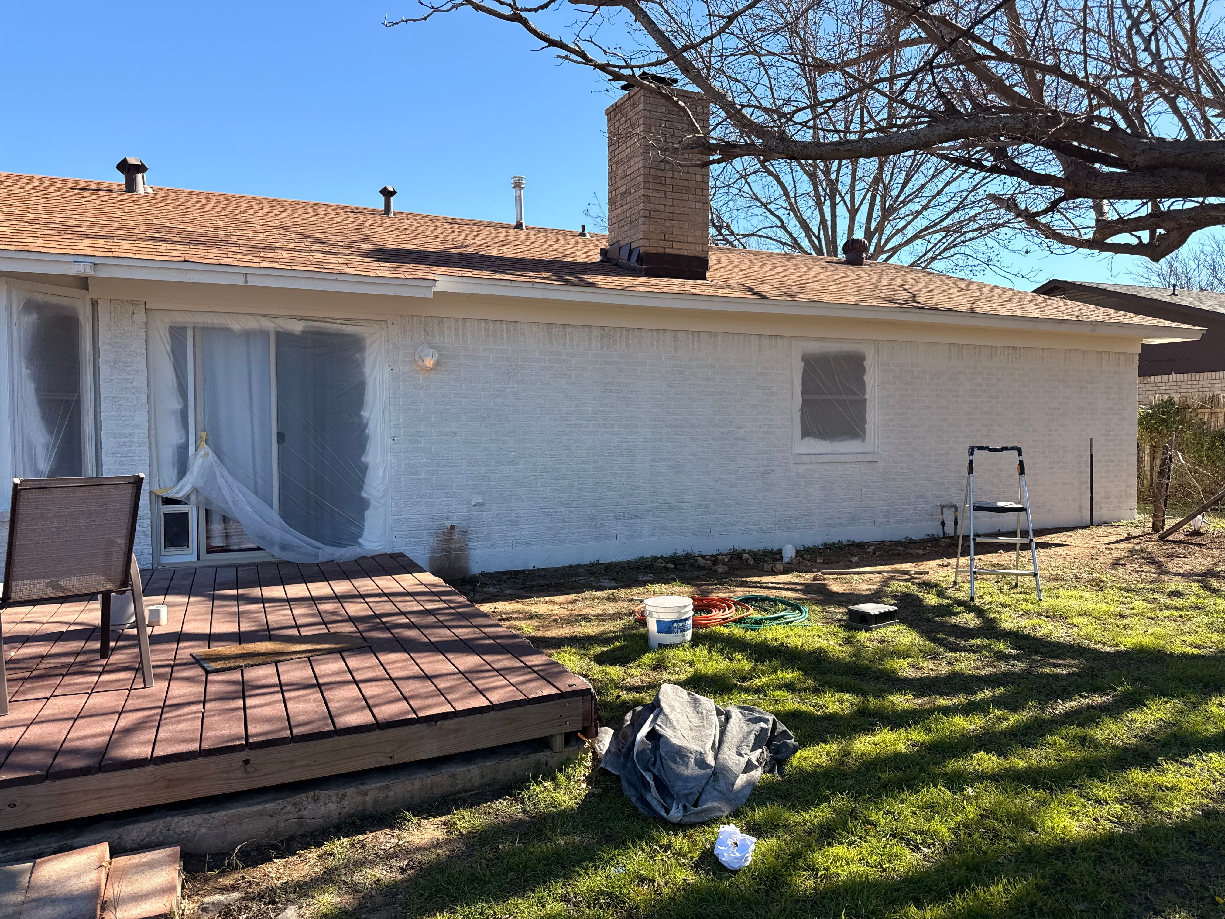  for S&R Home Renovations in Brownwood, TX