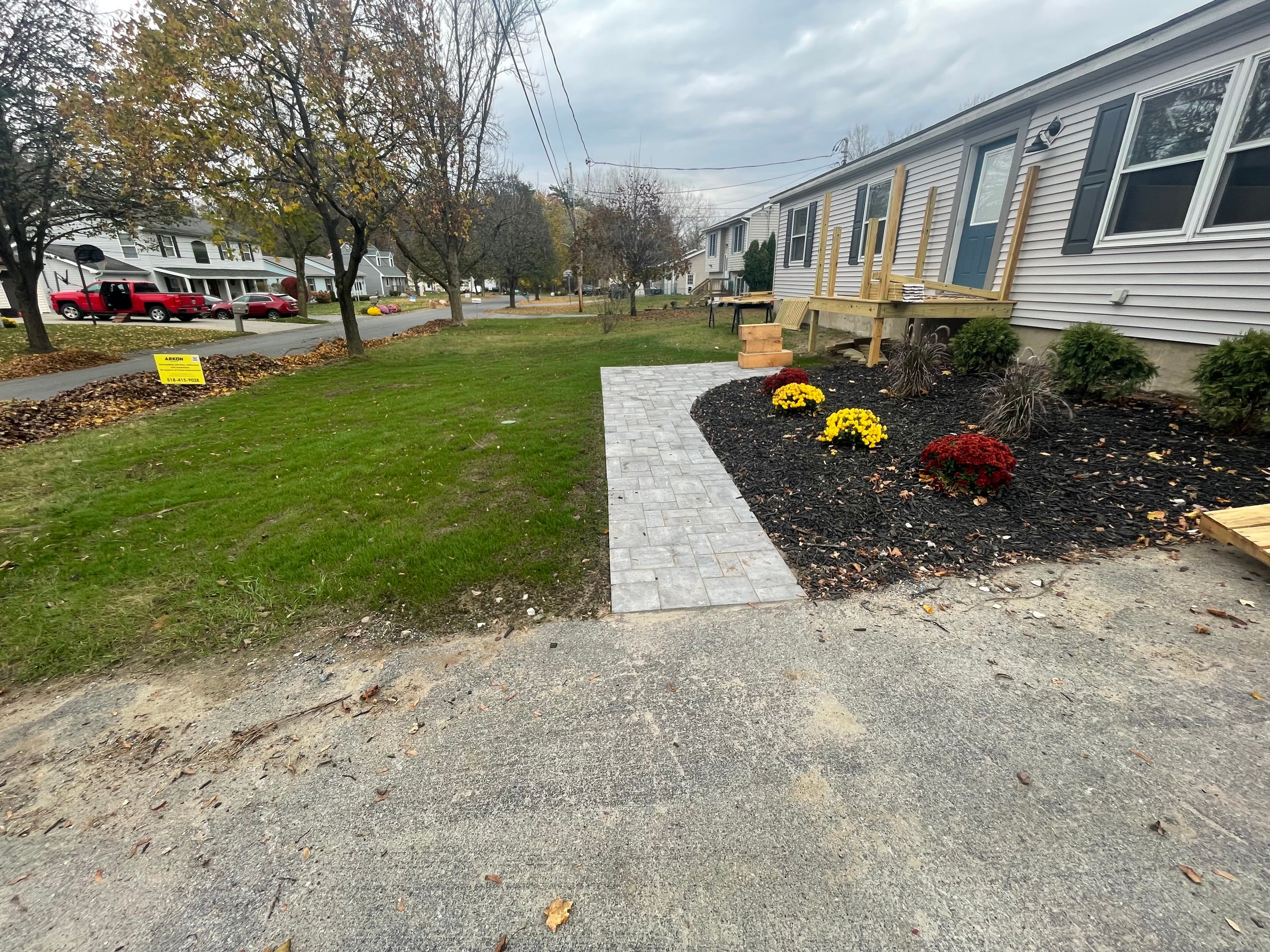 All Photos for Arkon Developers in Hudson Falls, NY