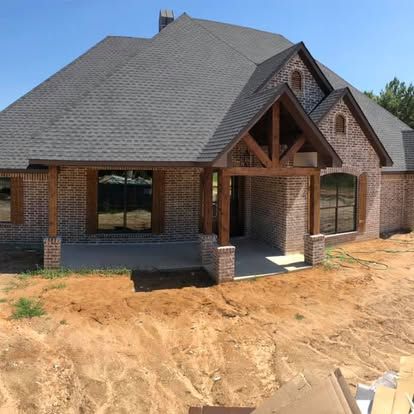  for Marion Custom Homes in Carthage, TX