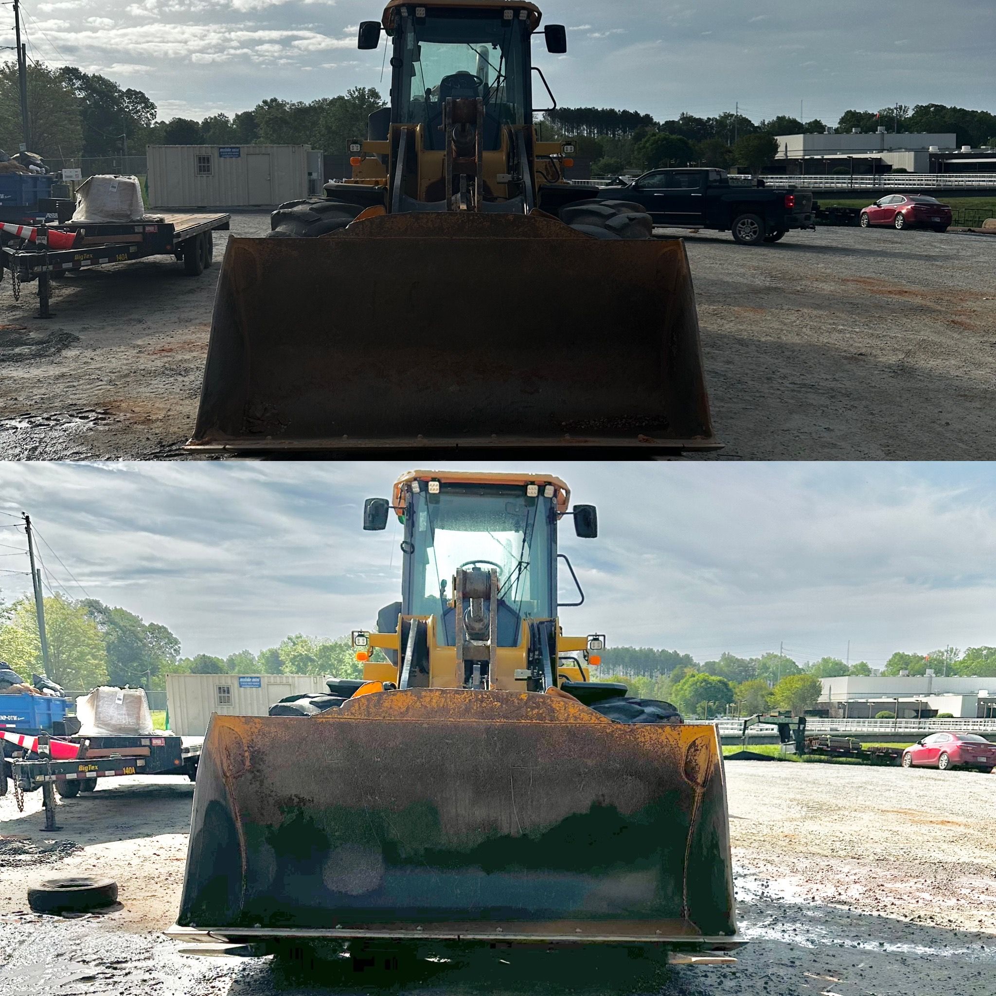  for Gaffney Pressure Washing in Spartanburg, SC