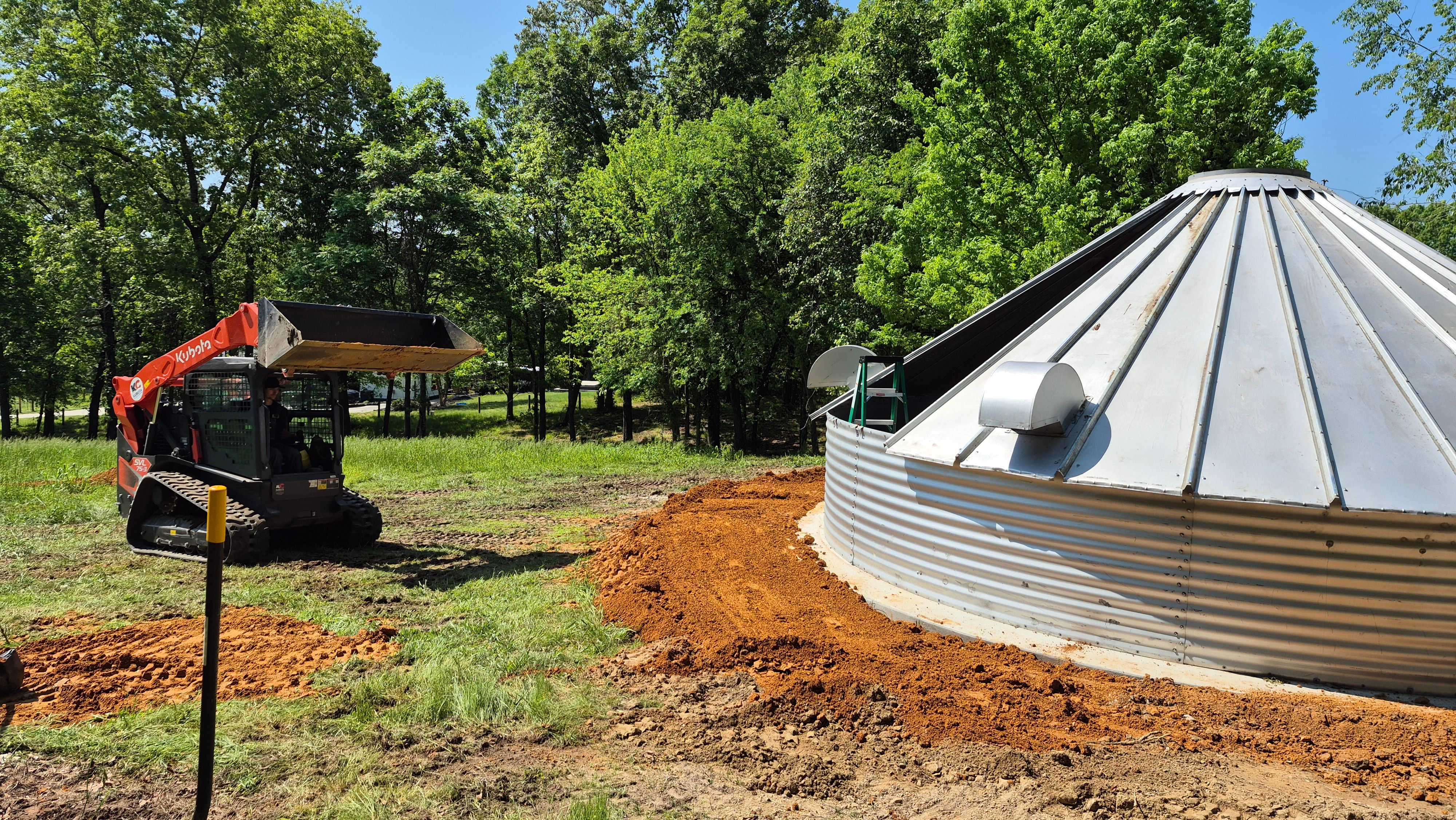  for Liberty Landscapes and Services in Ringgold, GA