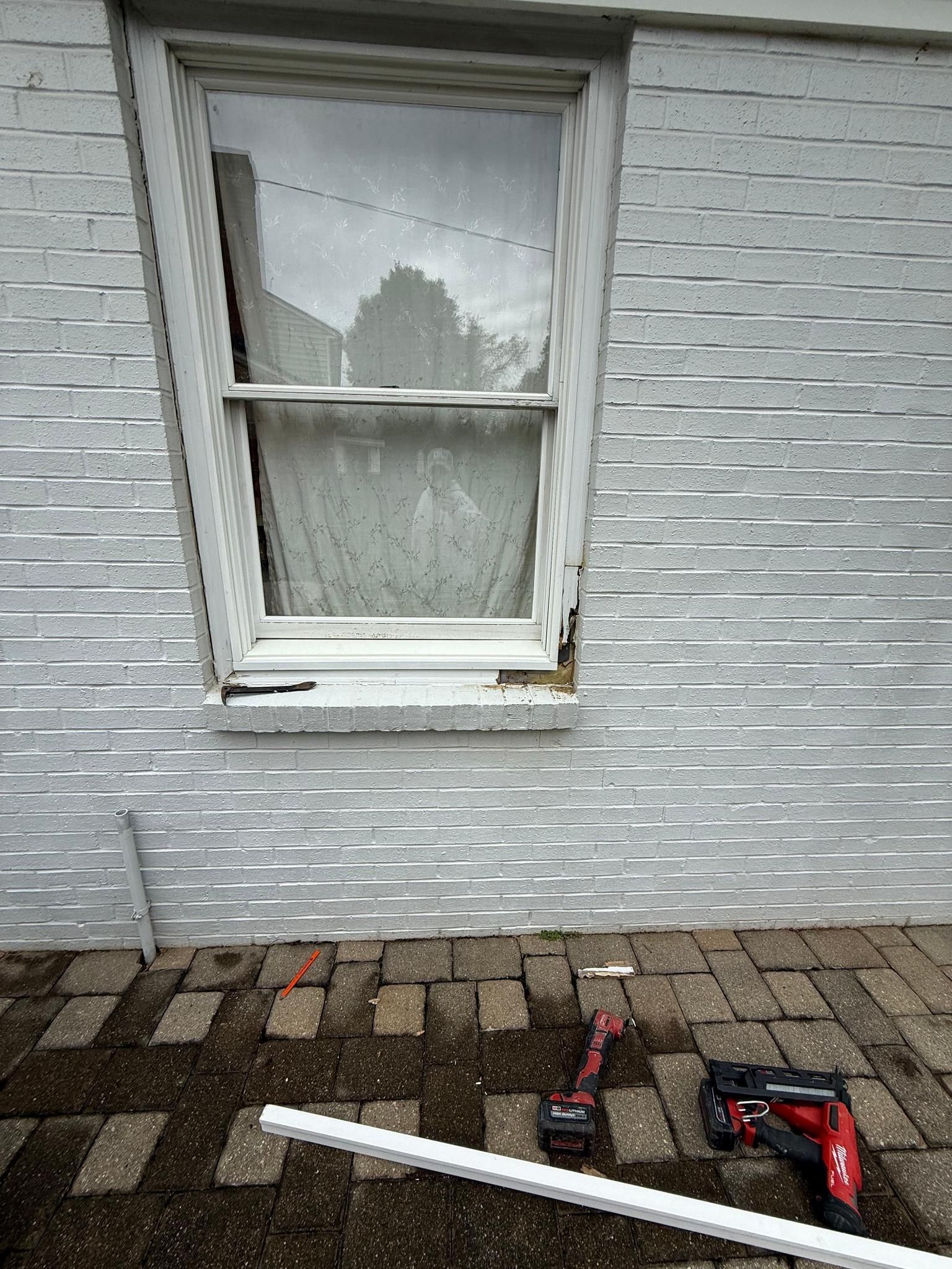  for E and C Handyman and Construction in Owensboro, KY