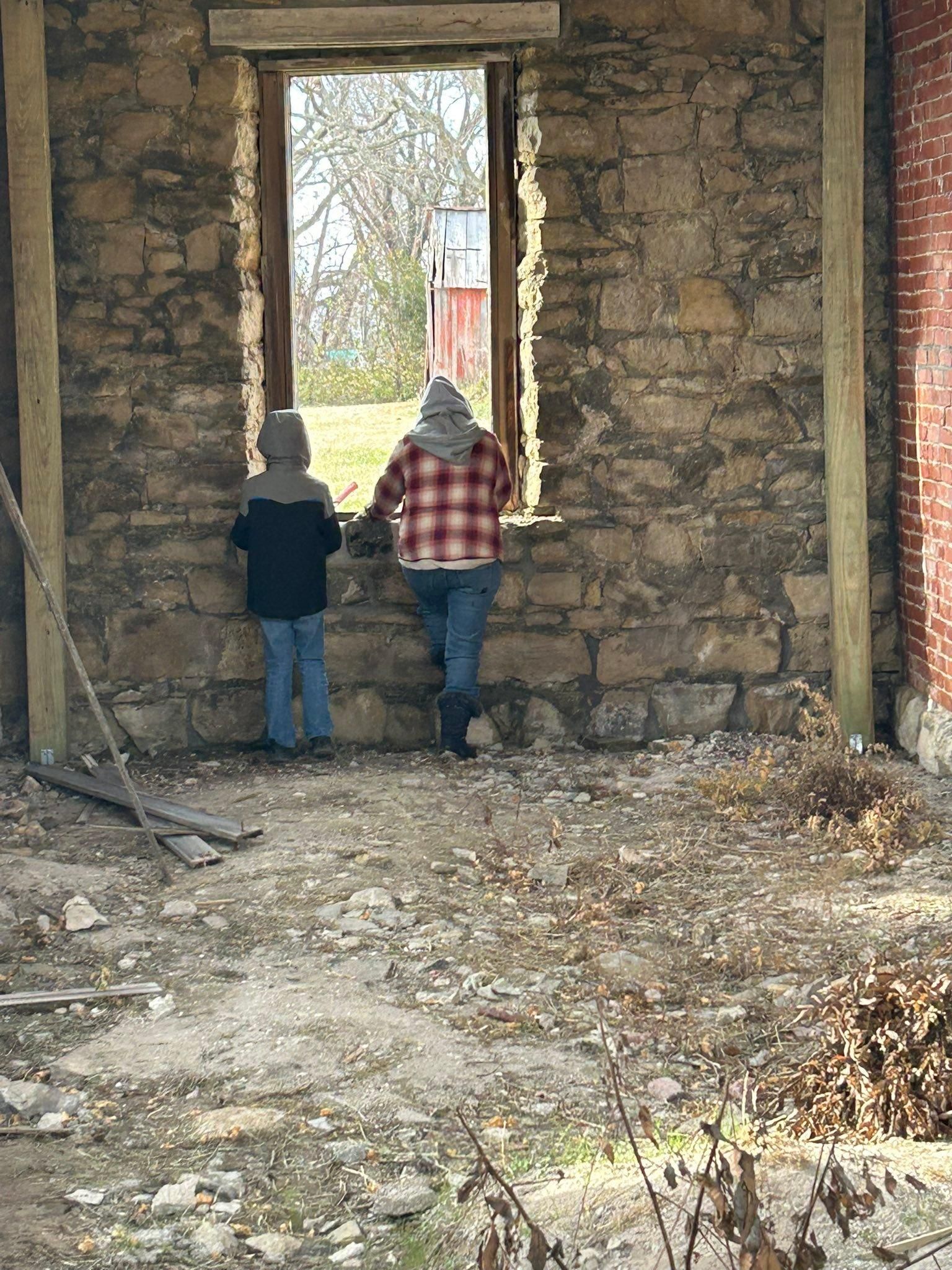  for Blue Collar Construction and Remodeling in White City, KS