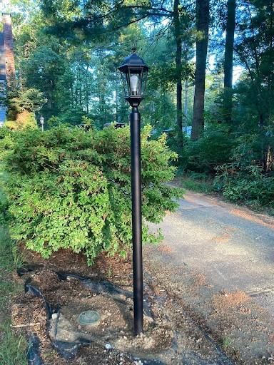  for Ryan Crowley, Journeyman Electrician in East Wareham, MA