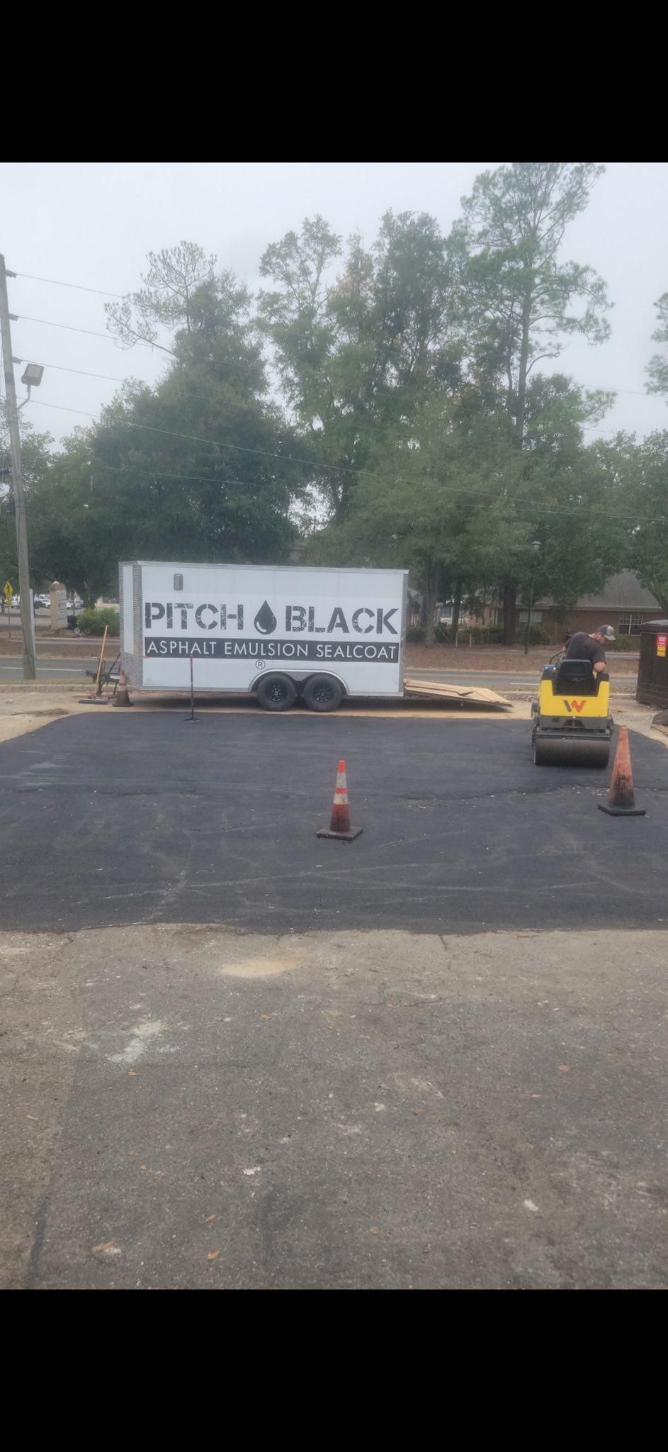 All Photos for Alliance Paving in Panama City Beach, FL