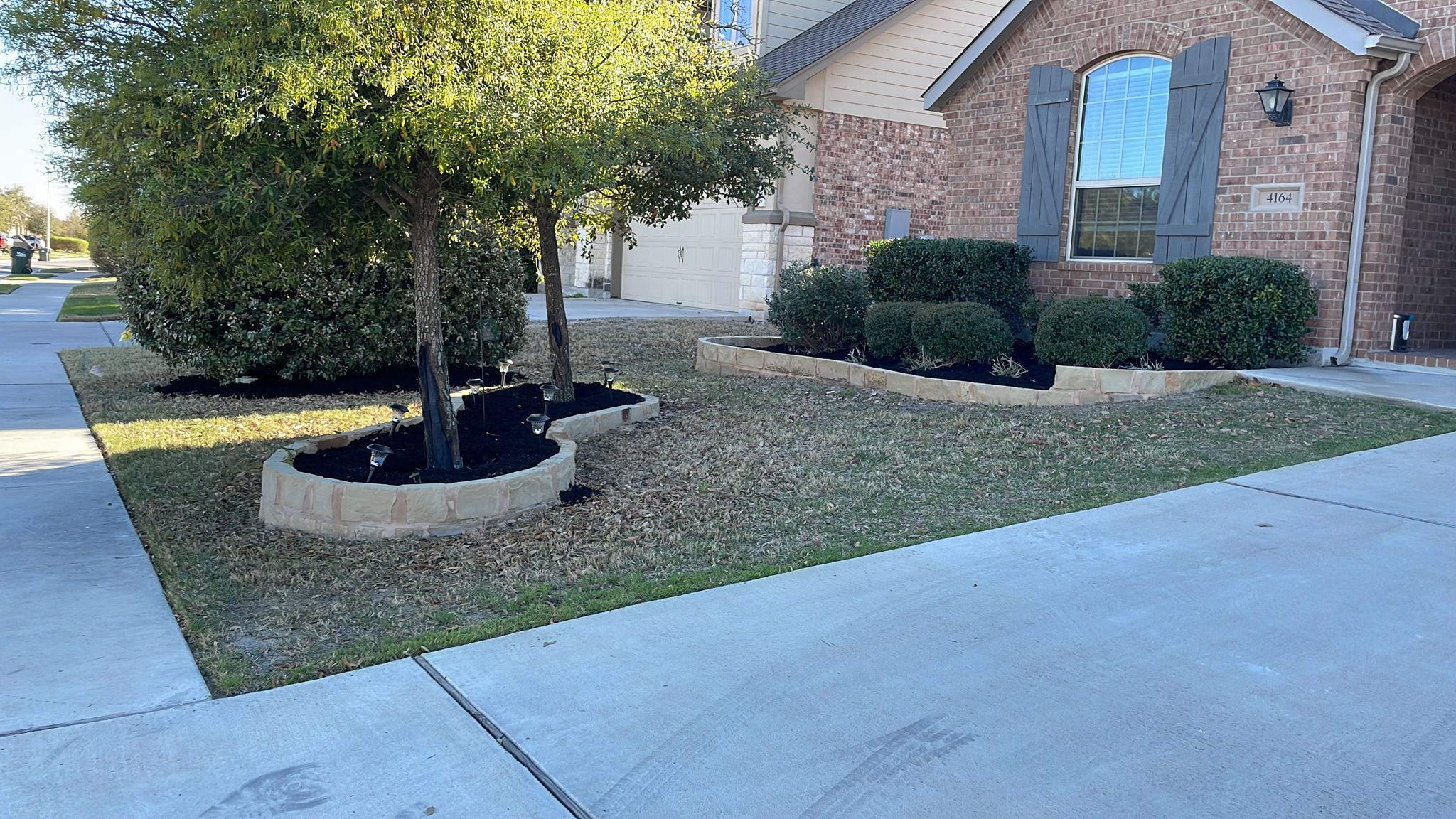  for Green Pastures Lawn Care in Bastrop, TX