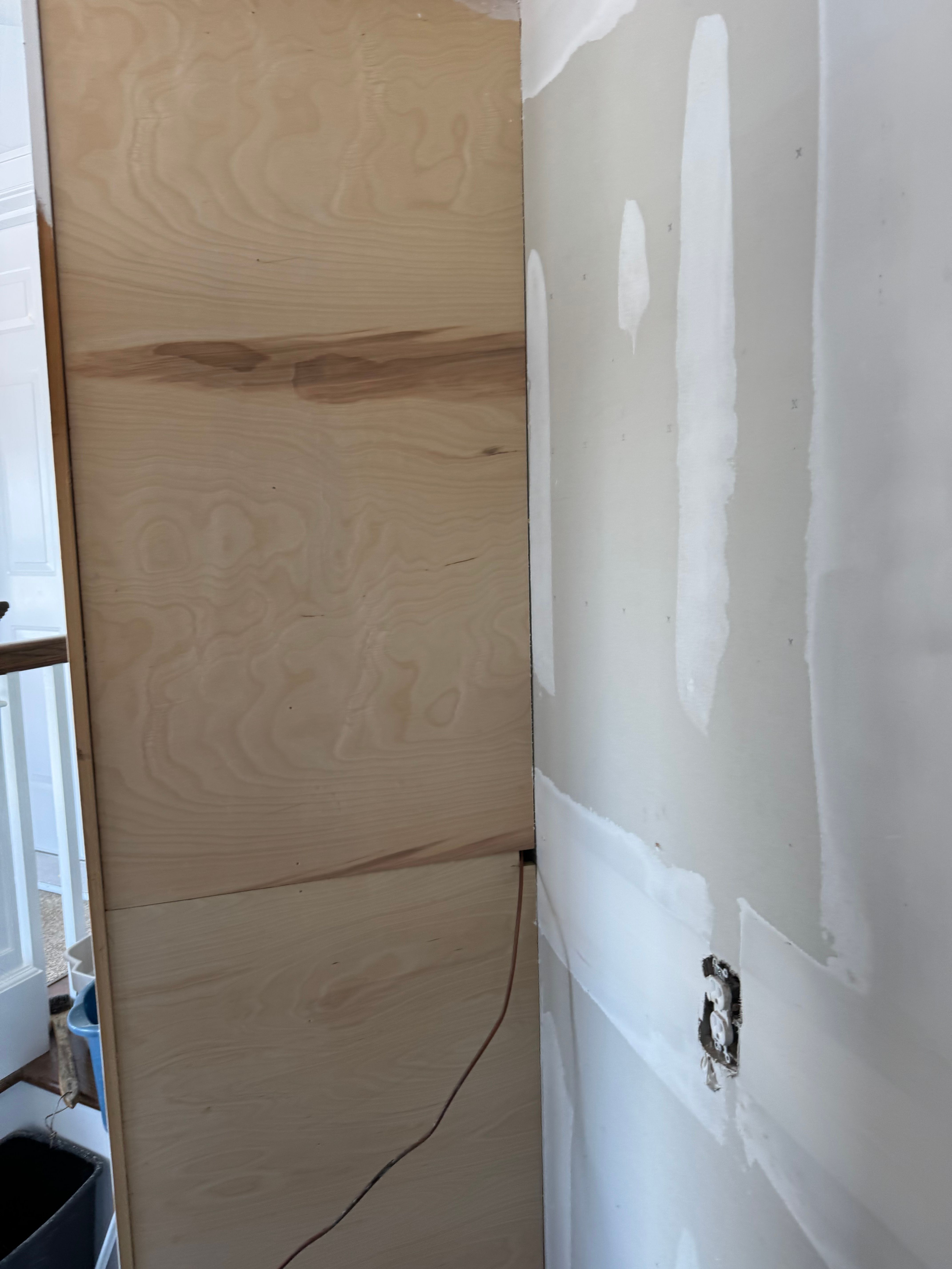  for Make It Right Contracting in East Hampton, NY