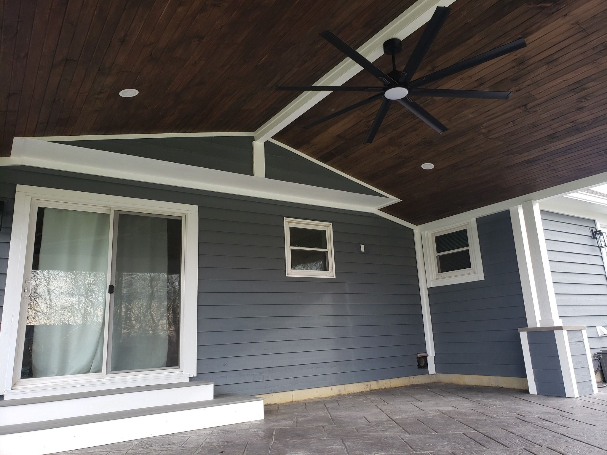  for Baxter Services in Butler County, OH