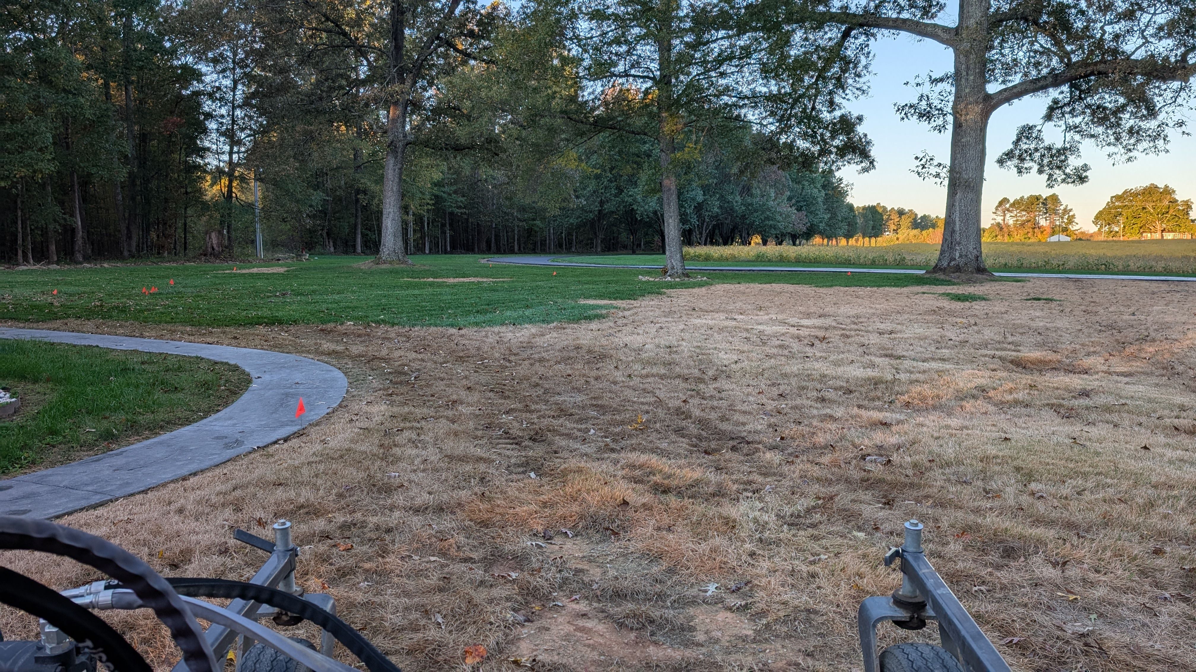 All Photos for E-Z Care Lawn Service in Prince George, VA