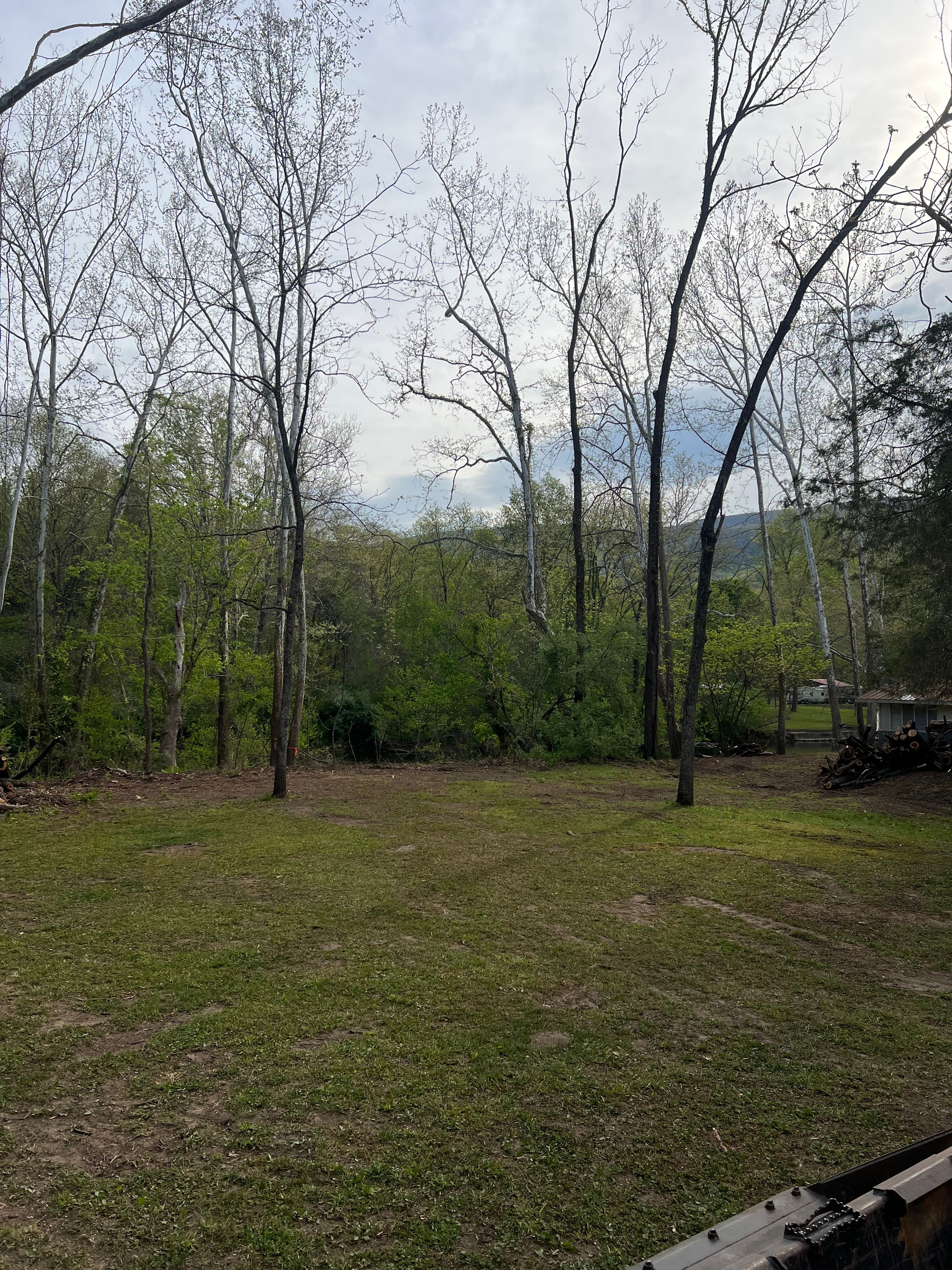 All Photos for Clarke Excavation Co. in Covington, VA