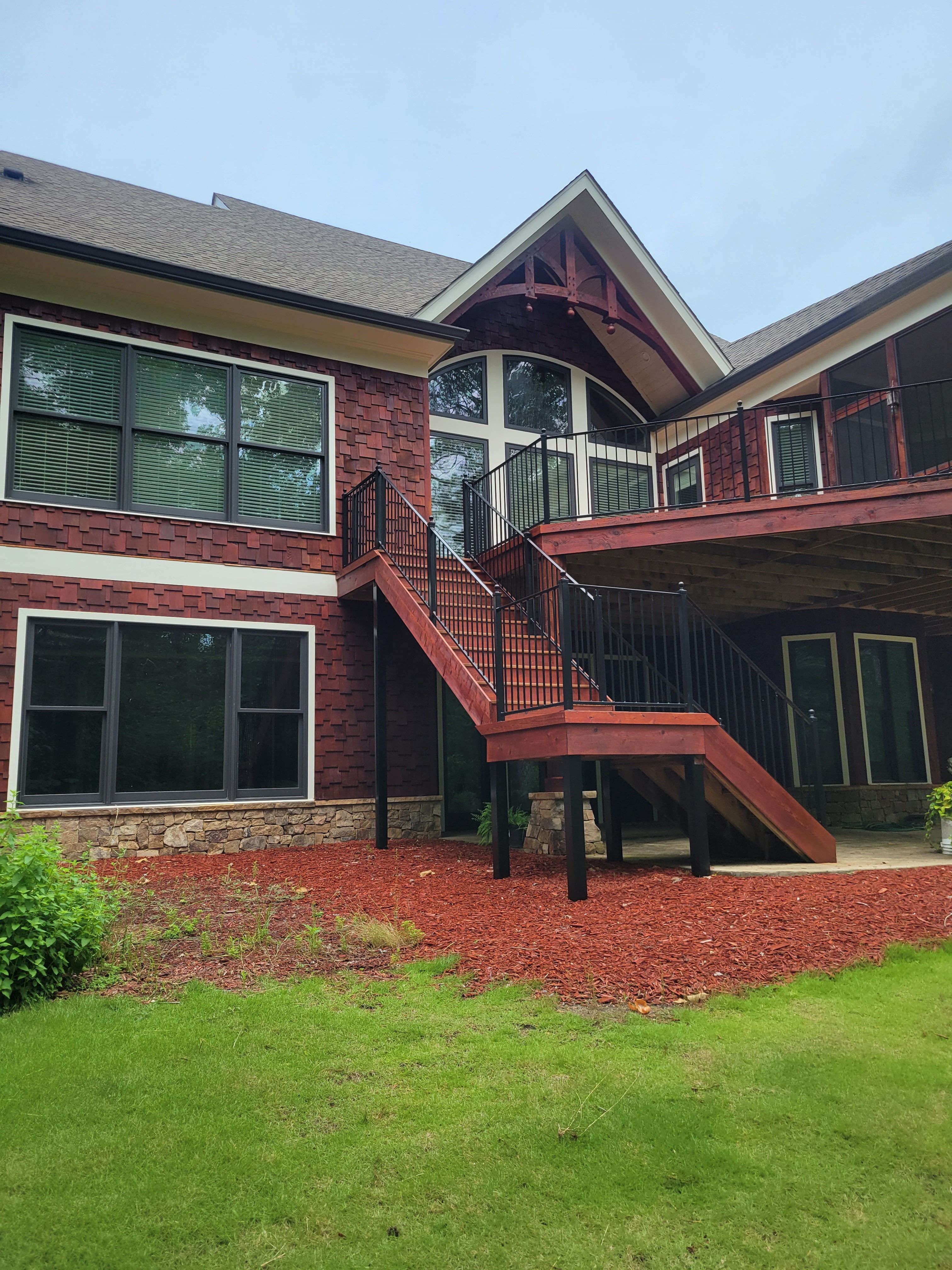  for Squeaky Clean Windows Gutters & More in Hoover, AL