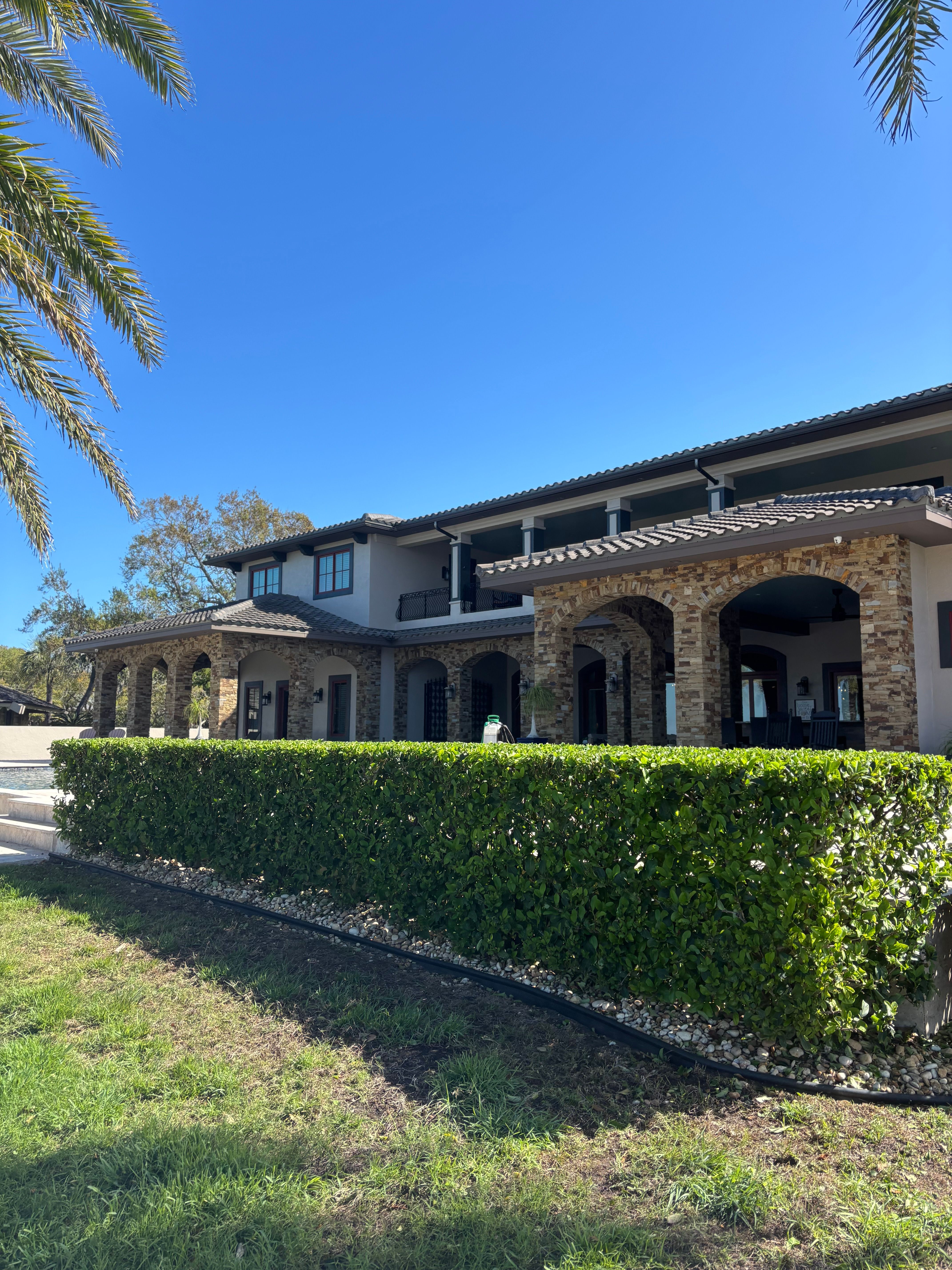  for Vanic's Landscaping in Port Orange, FL