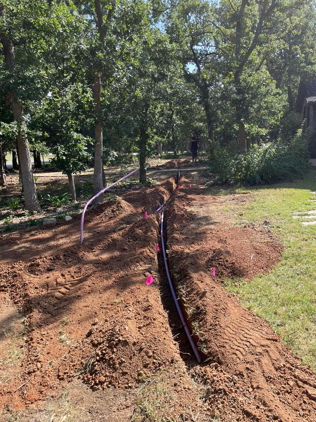  for Bleeker Waste Water in Cleburne, TX