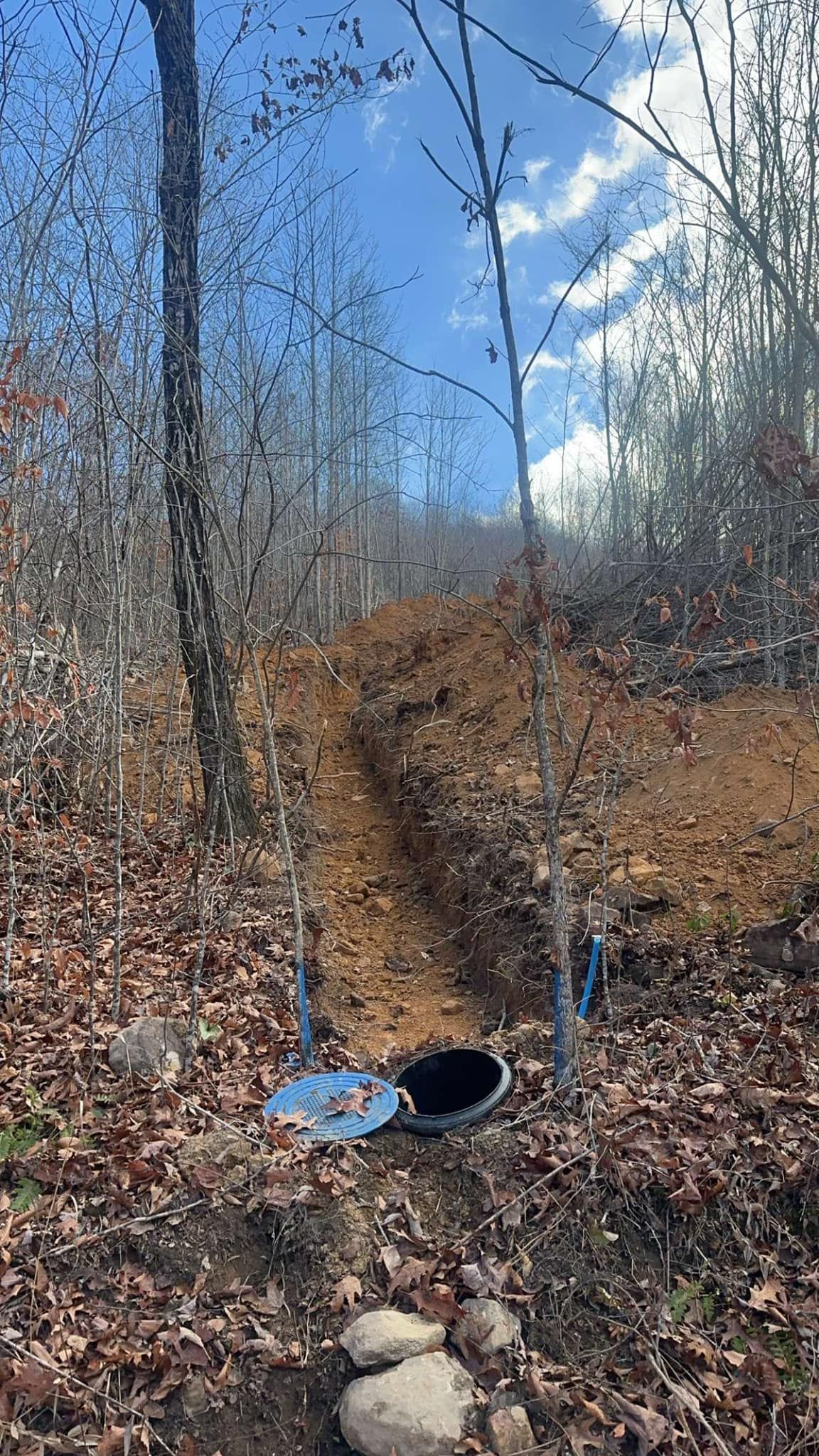  for Mountain Land Services LLC. in Oneida, TN