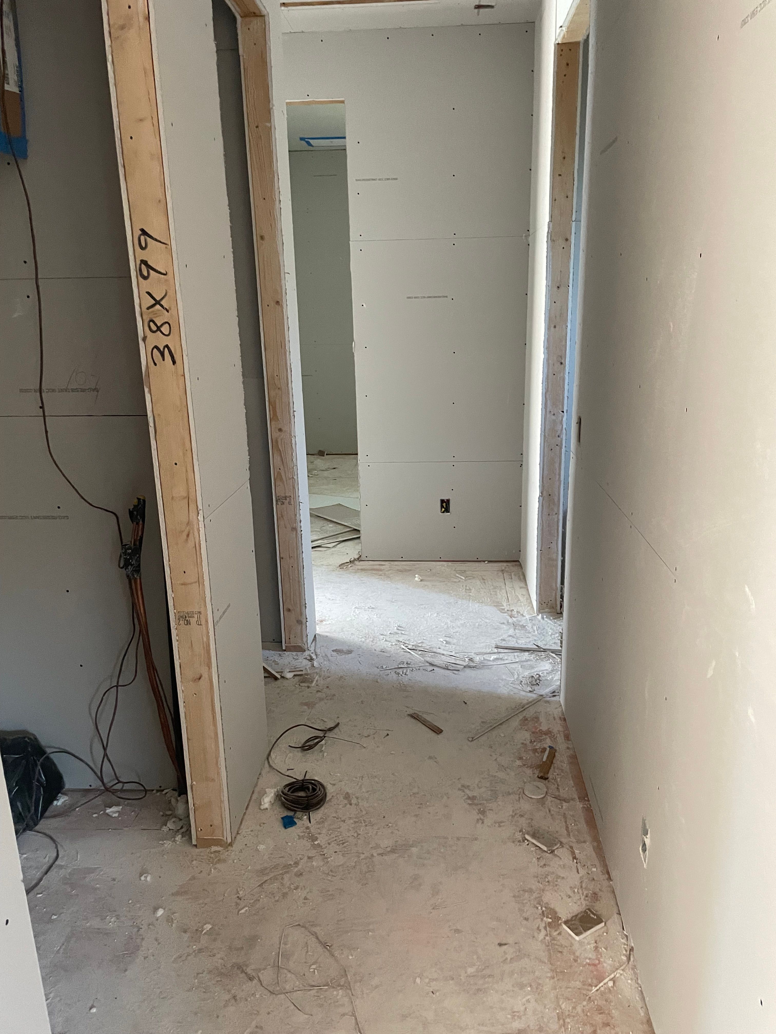  for Spirit Enterprise Construction in Tampa Bay, FL