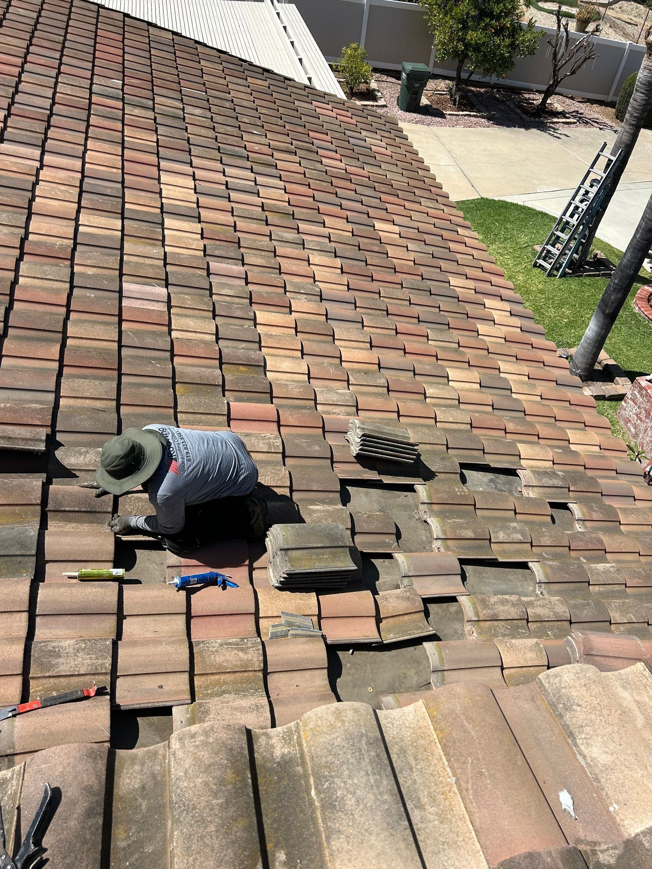 All Photos for Mister Roofing Inc in Bonita, CA