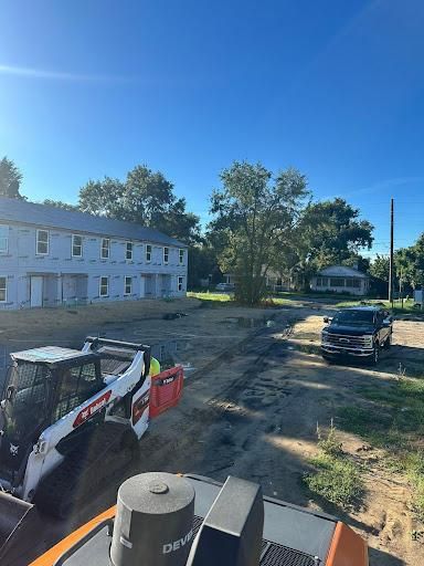  for Windspirit Land Services in Hillsborough County, FL