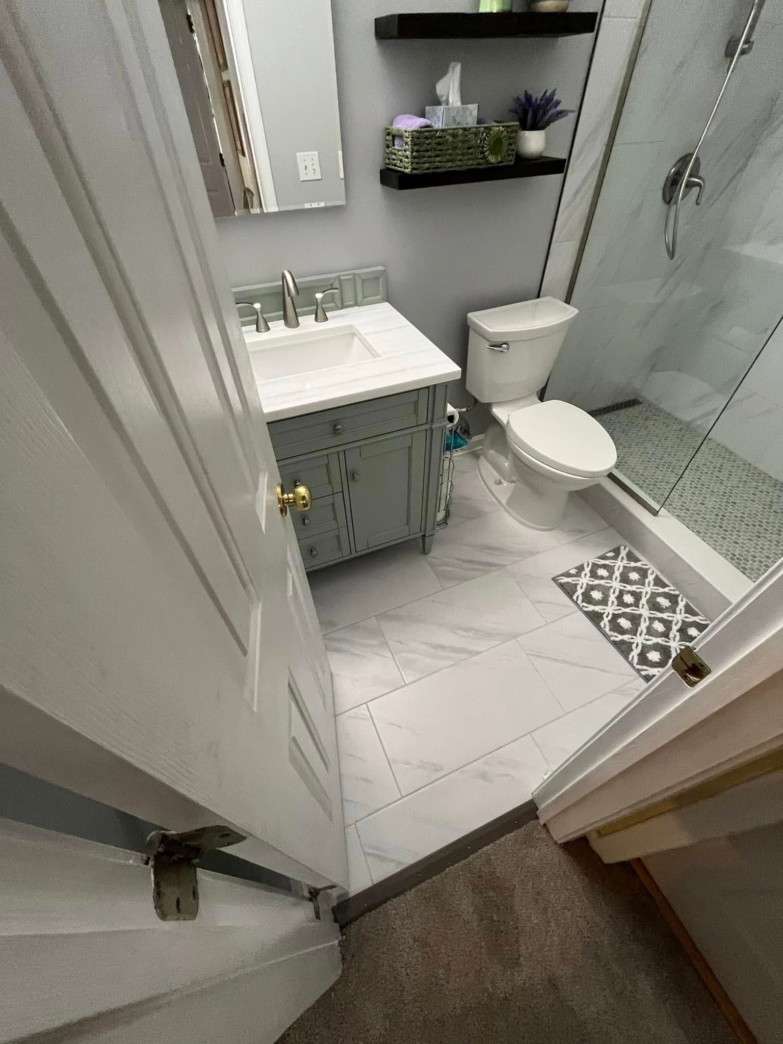 All Photos for A-L Tile in Saluda, SC