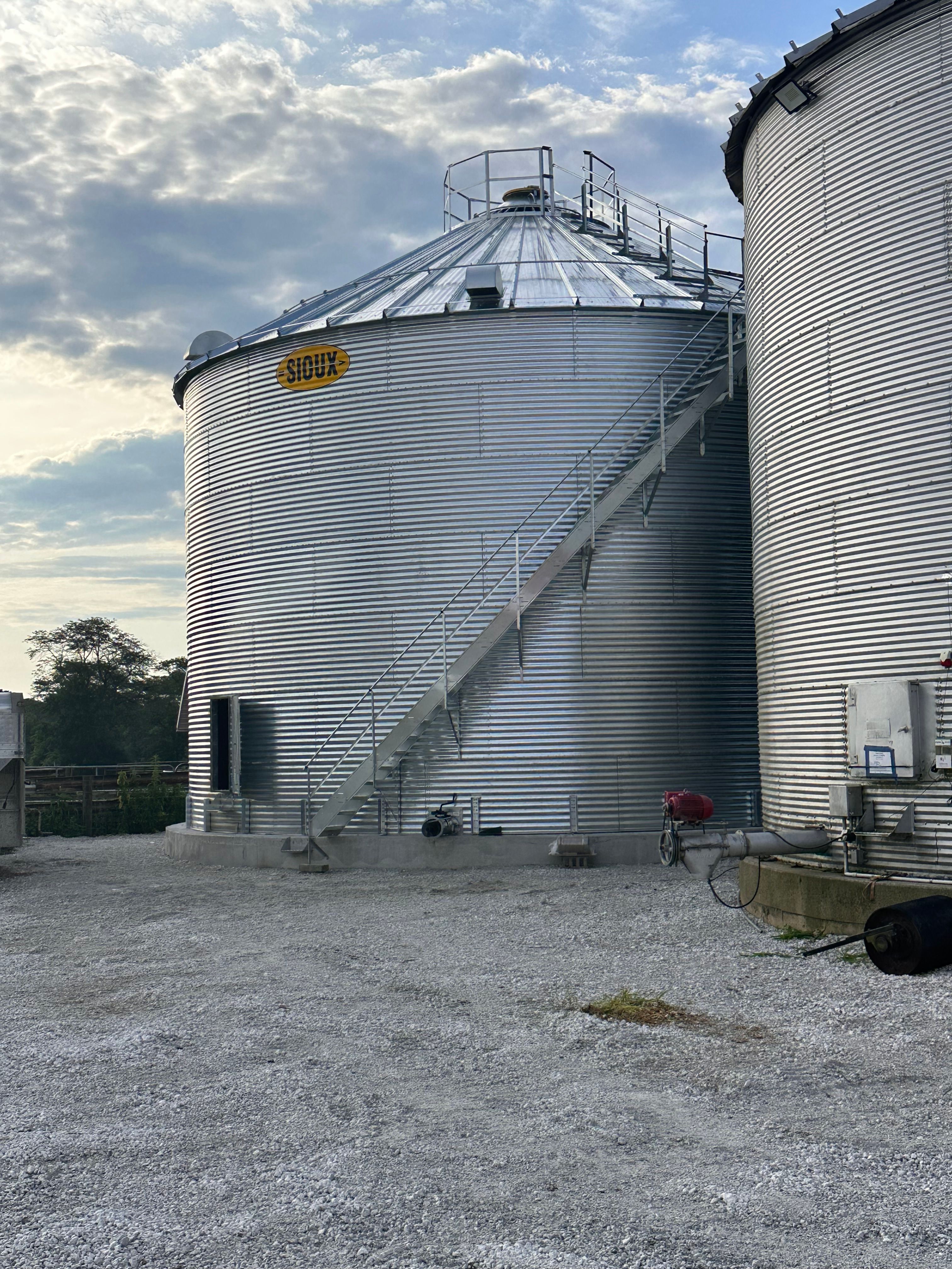 All Photos for Integrity Millwrights & Construction LLC  in Oxford,  IN