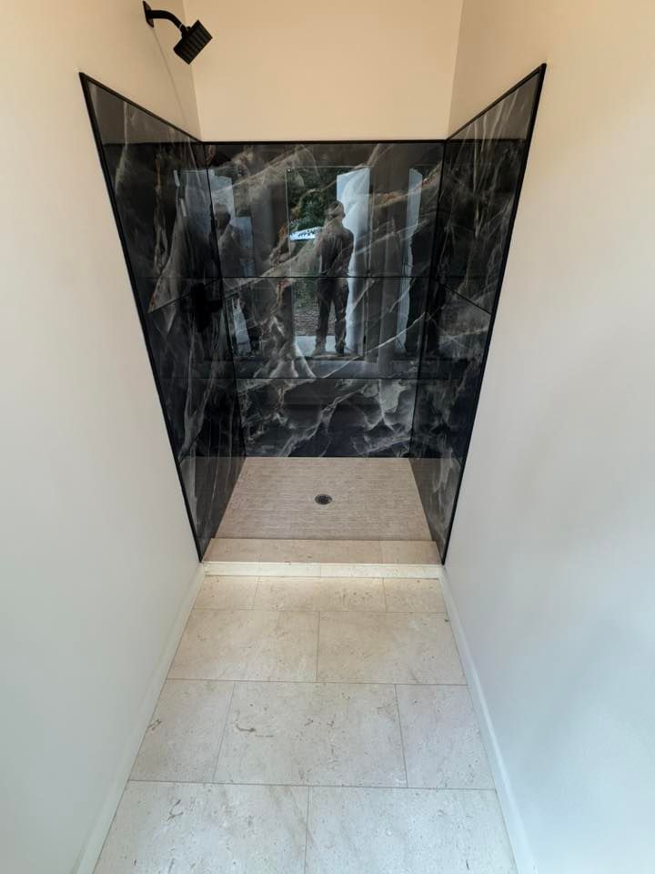  for Starkey Outdoor Improvements and Design in Evans, GA