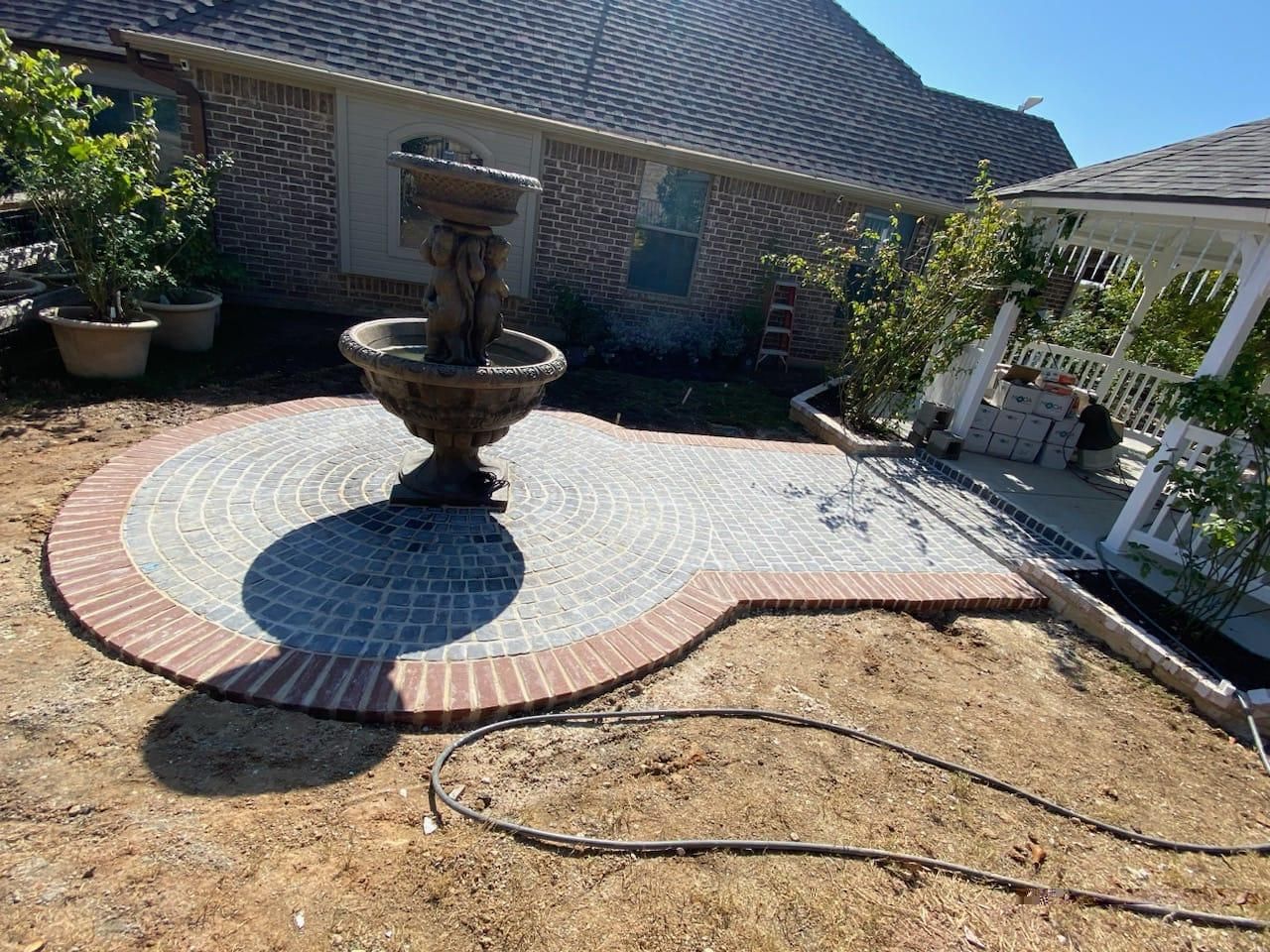  for D & A Concrete Designs in Dallas - Fort Worth TX, TX