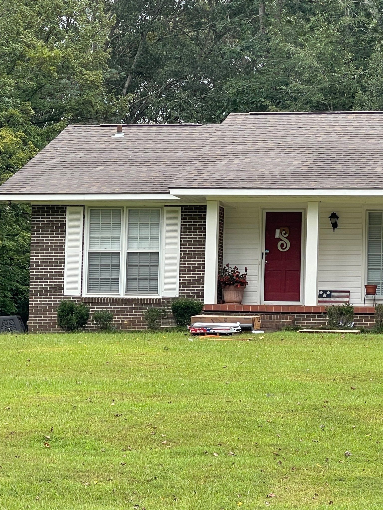  for Foster Painting and Services in Auburn, AL
