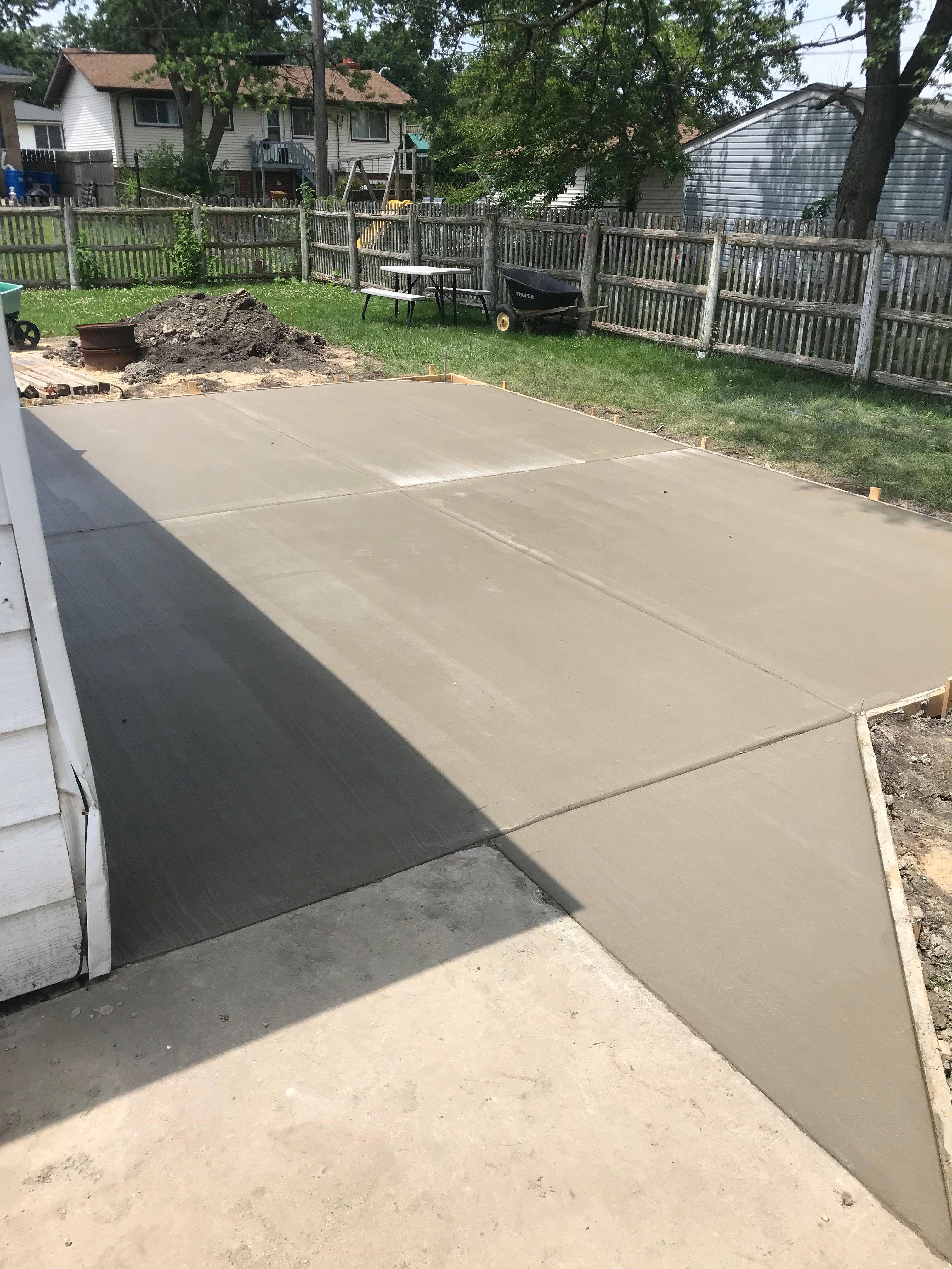  for A&I Concrete and Asphalt LLC in Markham, IL