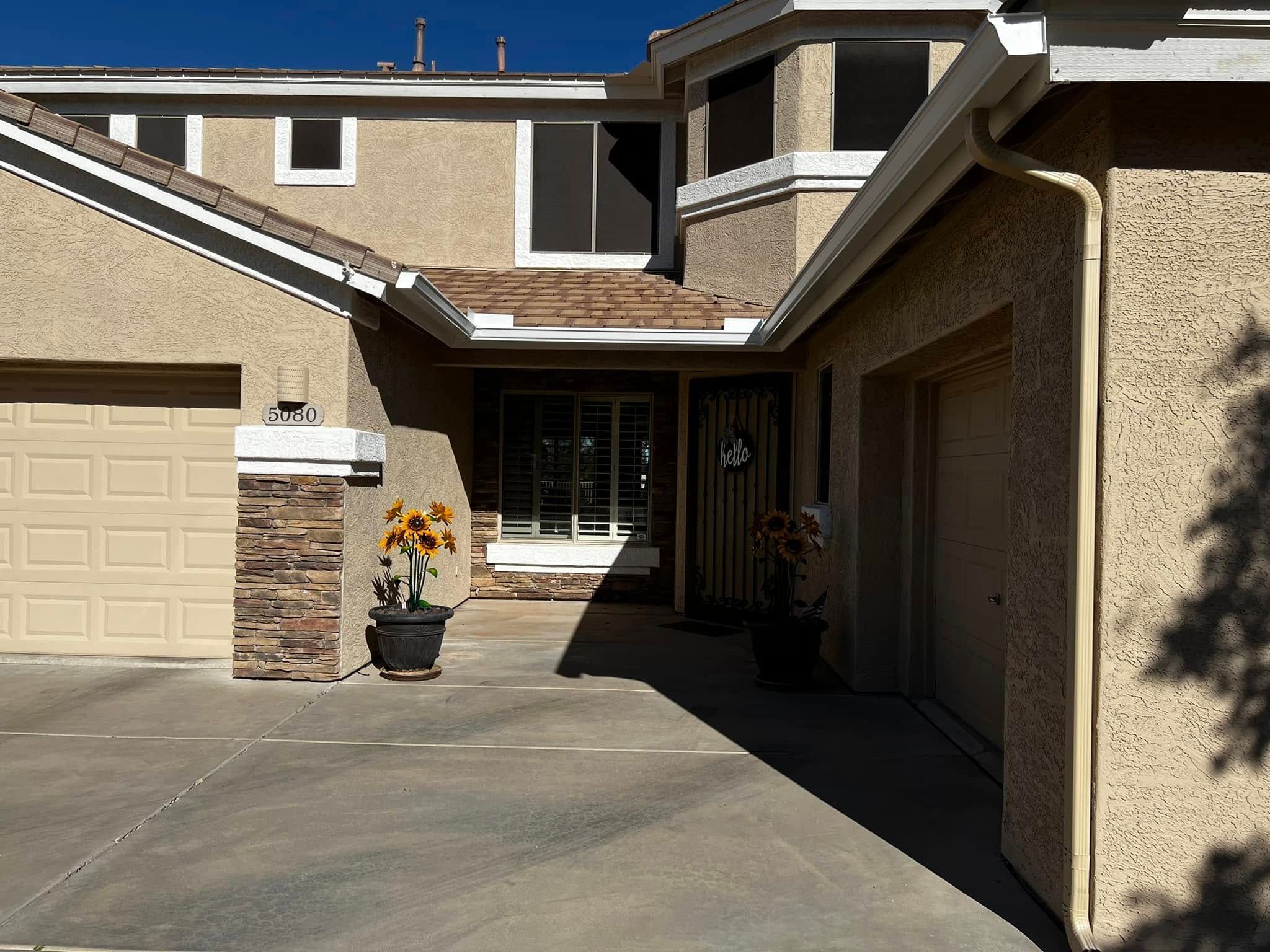  for Copper State Rain Gutters in Glendale, AZ