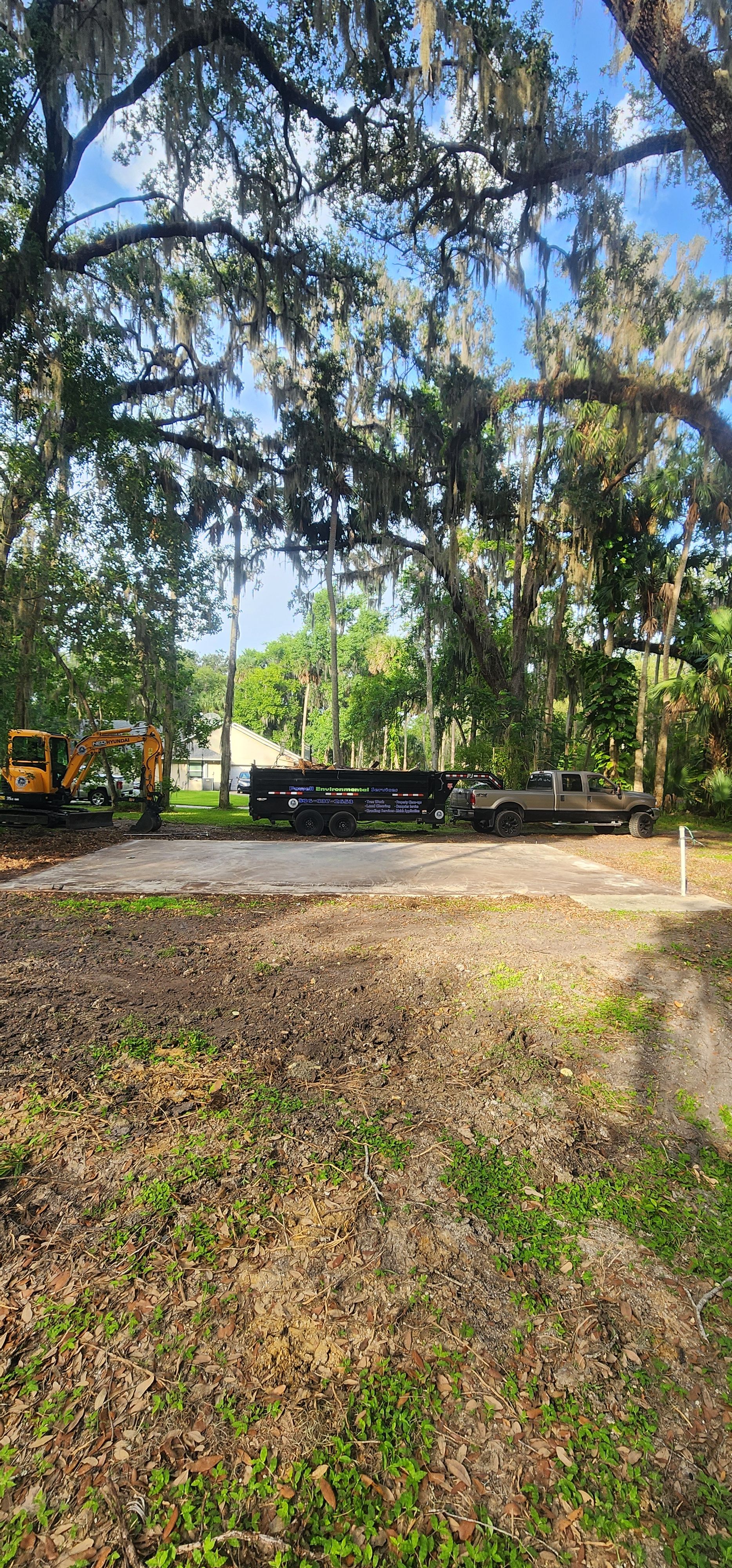  for Powell Environmental Services in Deltona, FL