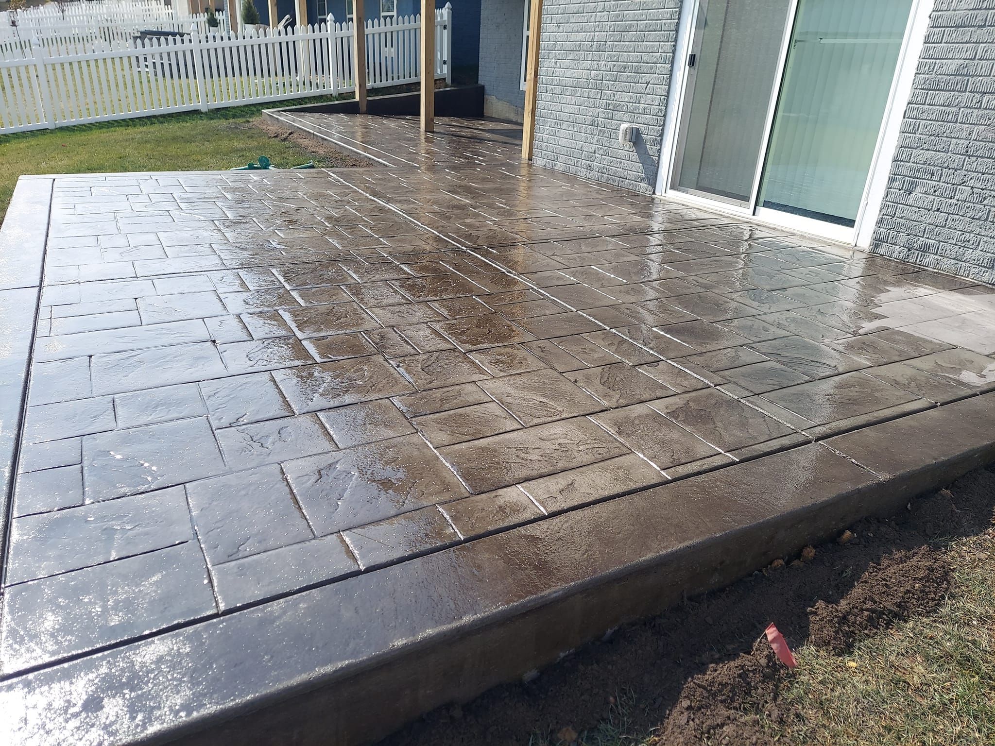  for RGM Concrete Finisher LLC in Chesapeake, VA