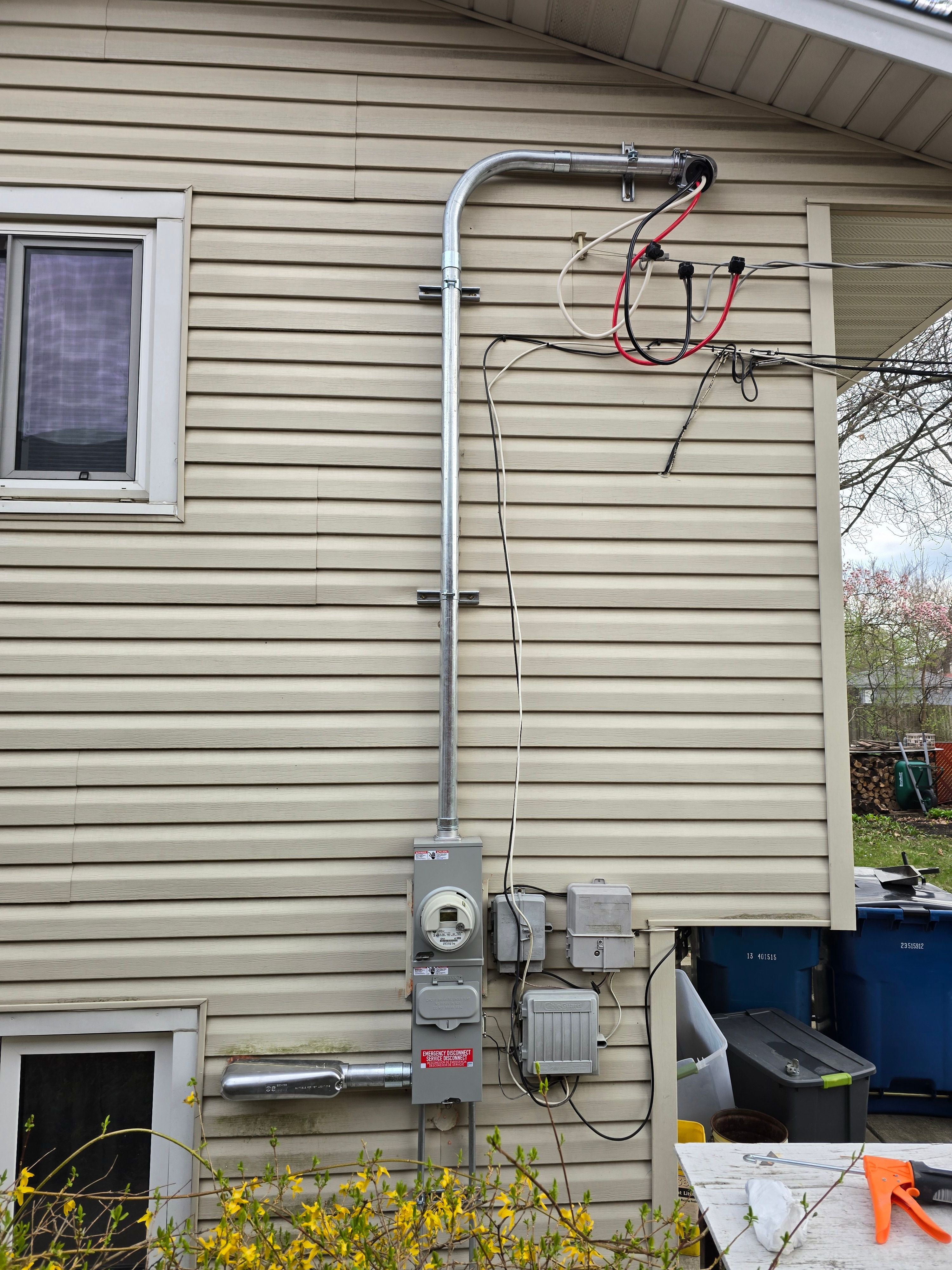  for Grunt Electric in Bensenville, IL