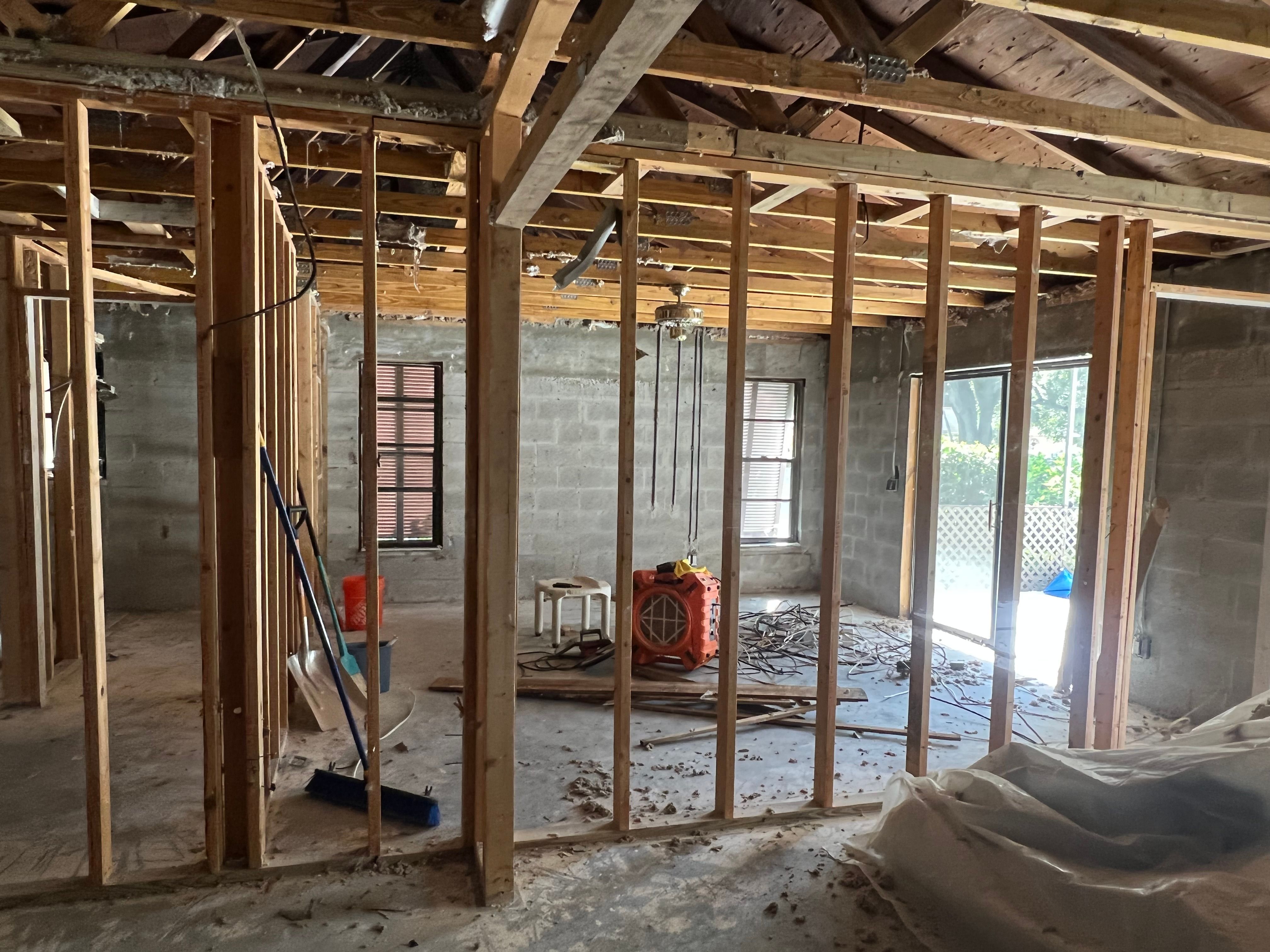  for N&D Restoration Services When Disaster Strikes, We Come In in Cape Coral,  FL