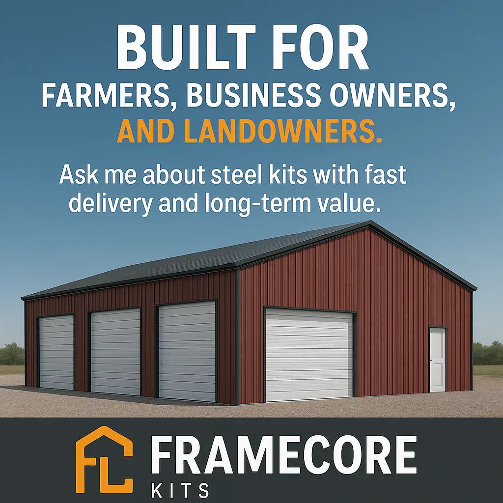  for TC Concrete in Elk City, OK