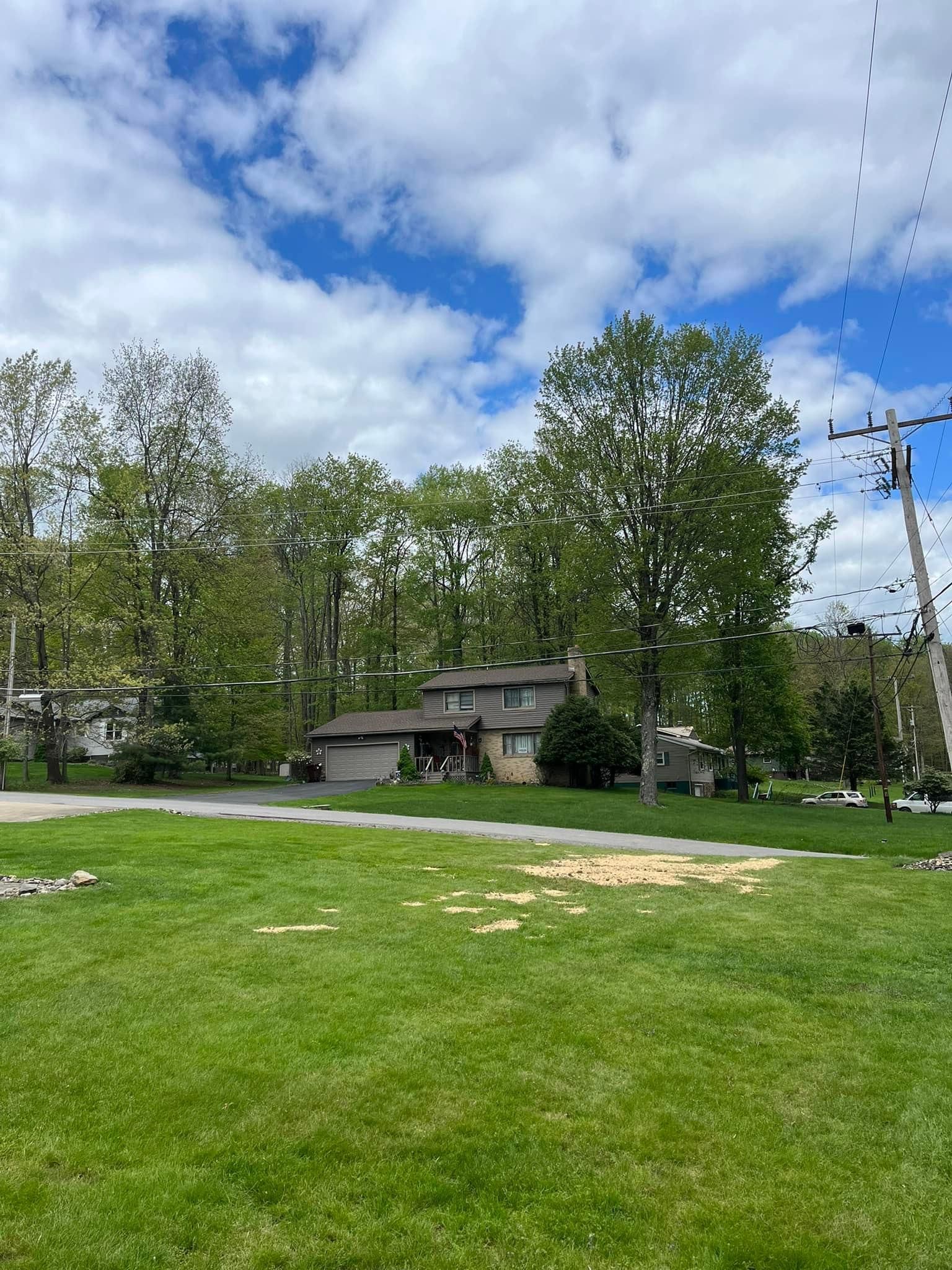  for J&E Tree & Excavation Services in Sandy, PA