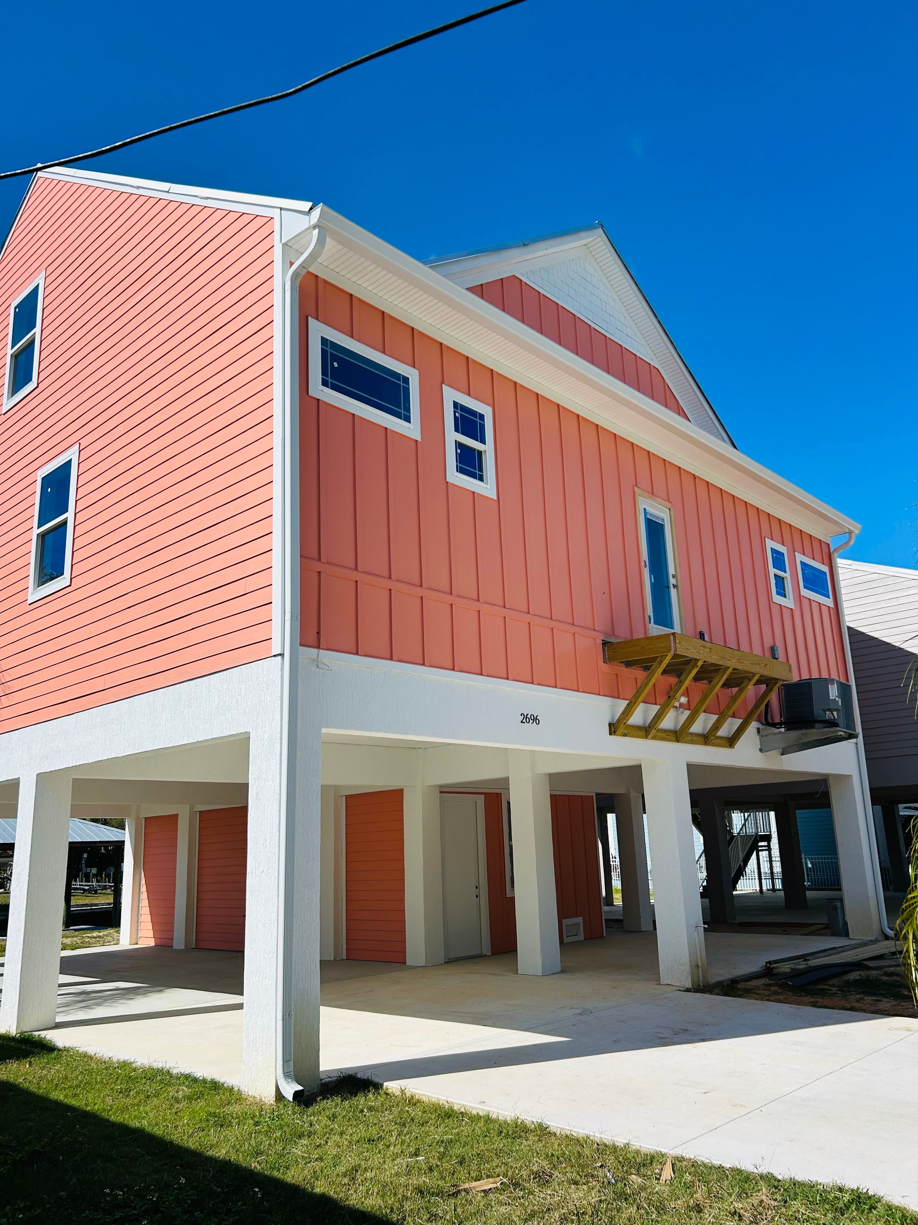 All Photos for Steve Ford Seamless Gutters in Ocala, FL